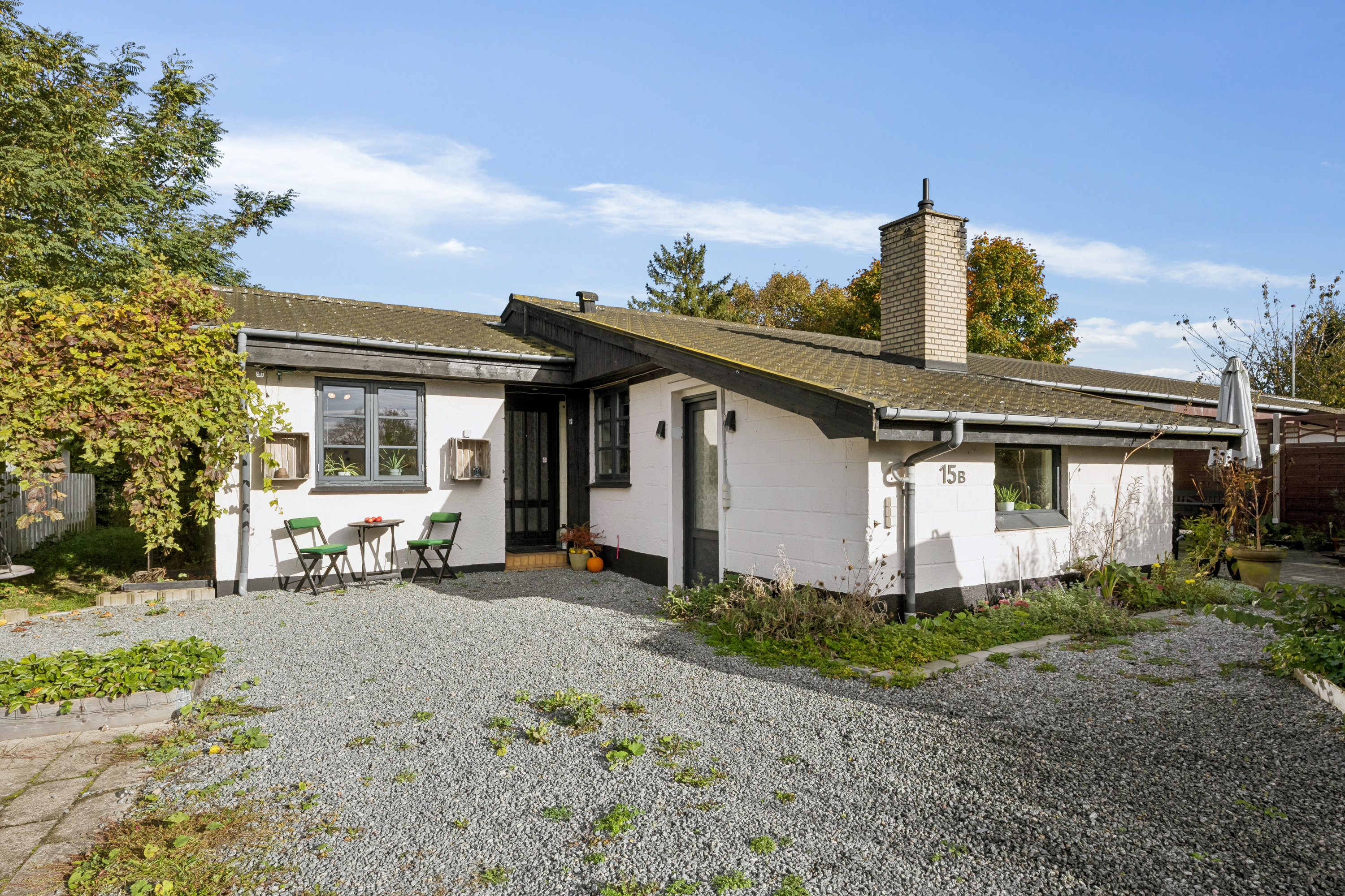 Rækkehus: Andet på Skovvej 15B, 4291 Ruds Vedby