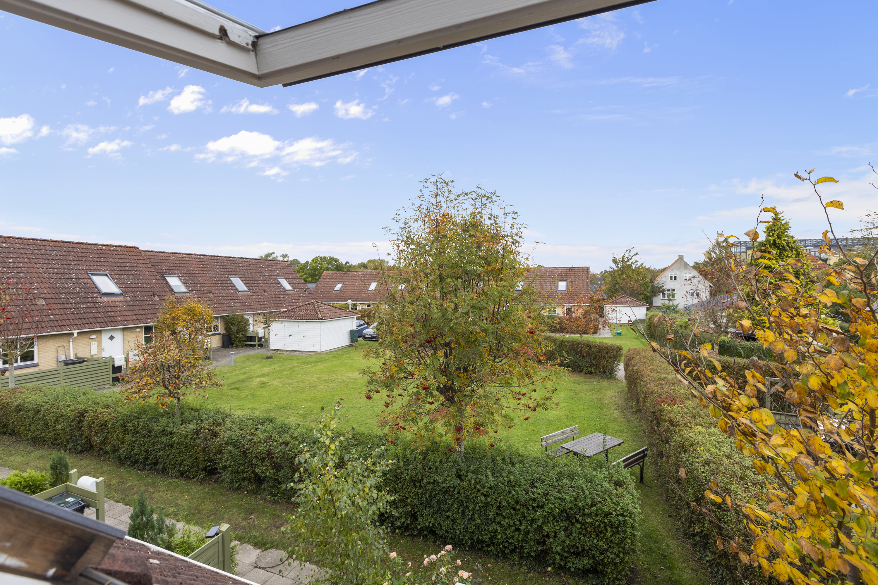 Fremhævet udsigt billede i fuldskærmstilstand. Billede af Thorvaldsens Have 12, 4200 Slagelse