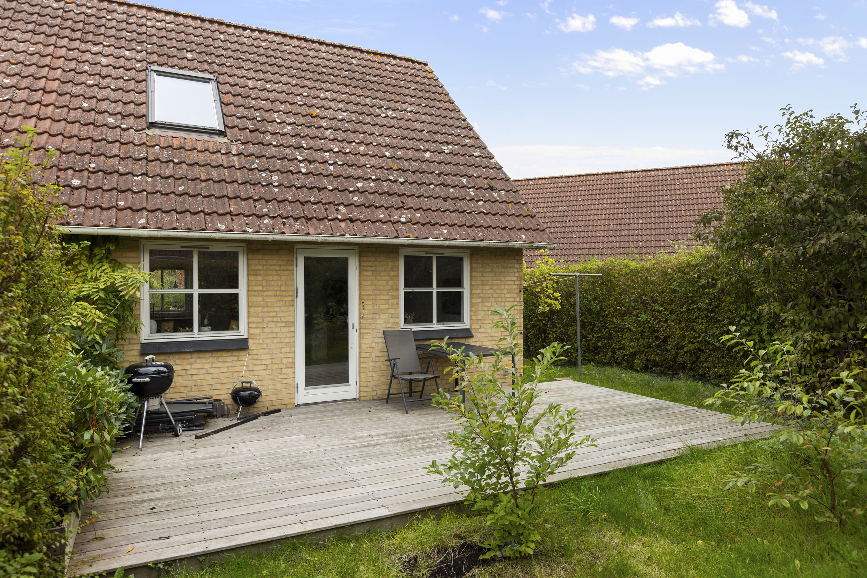 Fremhævet ejendommen billede i fuldskærmstilstand. Billede af Thorvaldsens Have 12, 4200 Slagelse