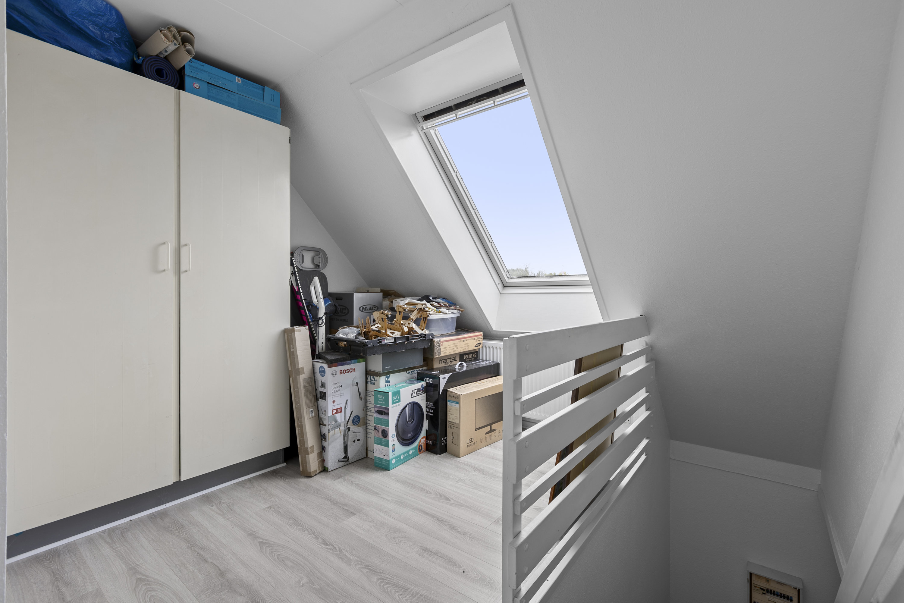 Fremhævet repos billede i fuldskærmstilstand. Billede af Thorvaldsens Have 12, 4200 Slagelse