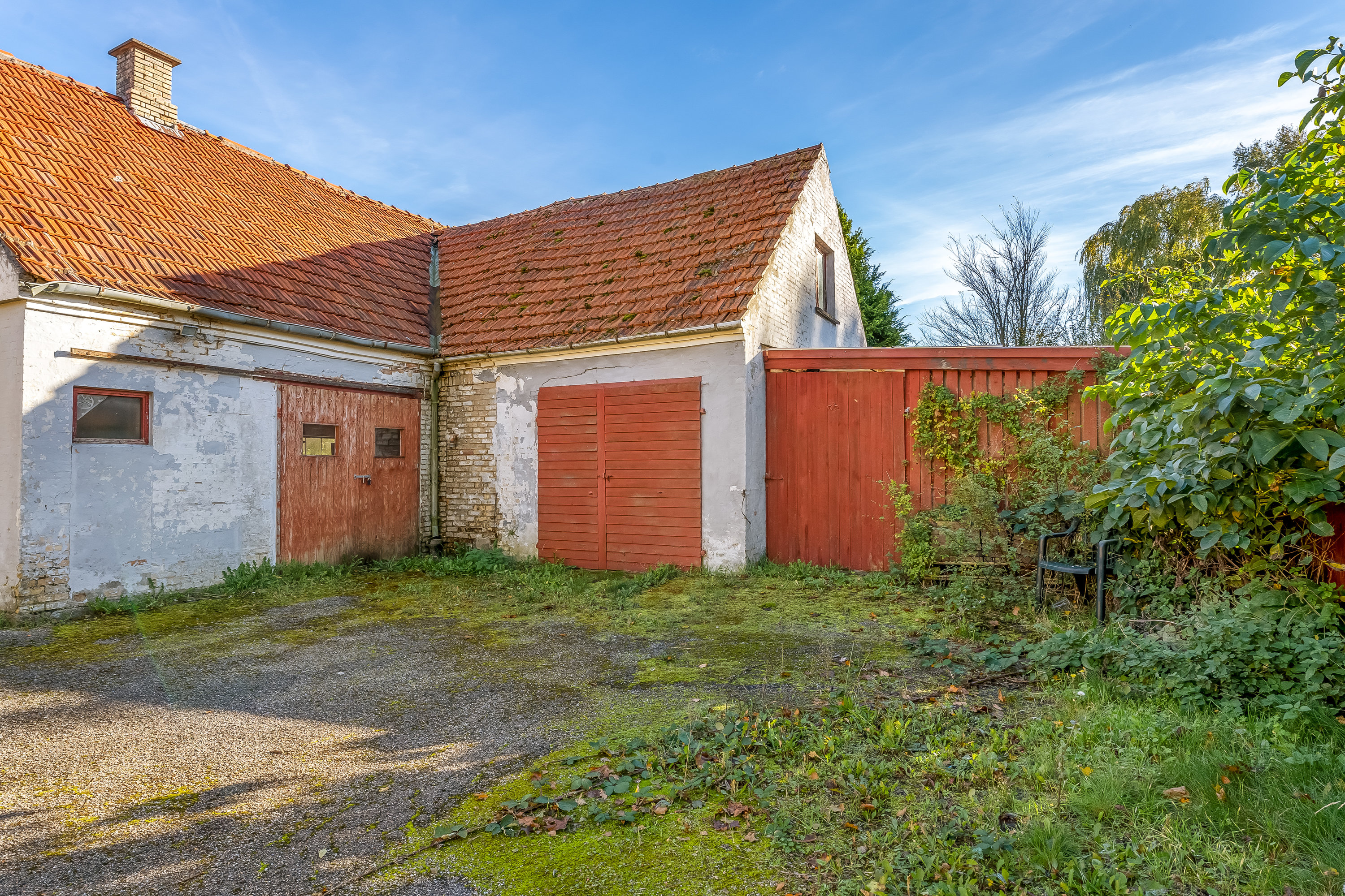 Fremhævet have billede i fuldskærmstilstand. Billede af Lillebrændevej 62, Torkilstrup, 4850 Stubbekøbing