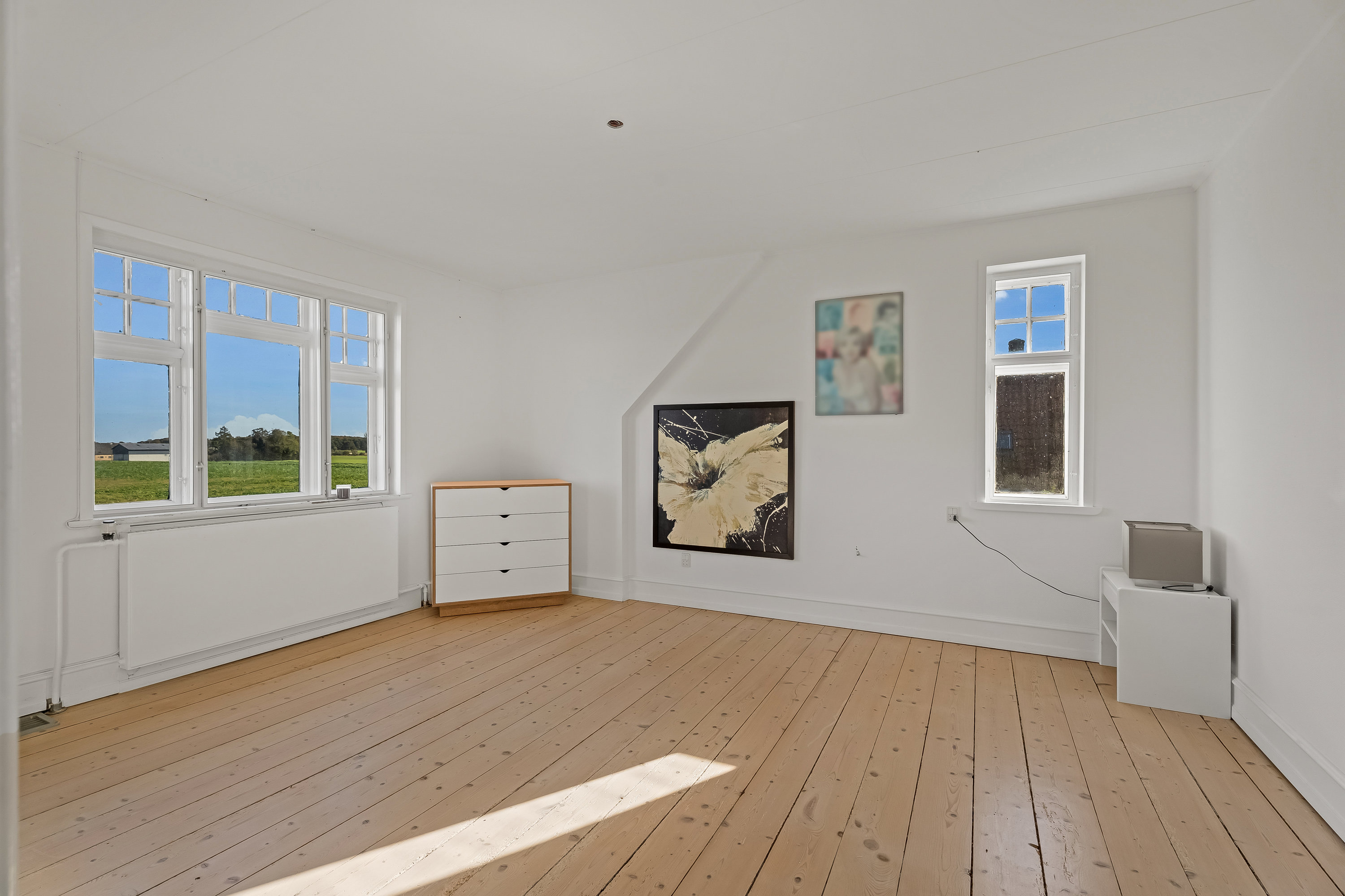 Fremhævet værelse billede i fuldskærmstilstand. Billede af Lillebrændevej 62, Torkilstrup, 4850 Stubbekøbing