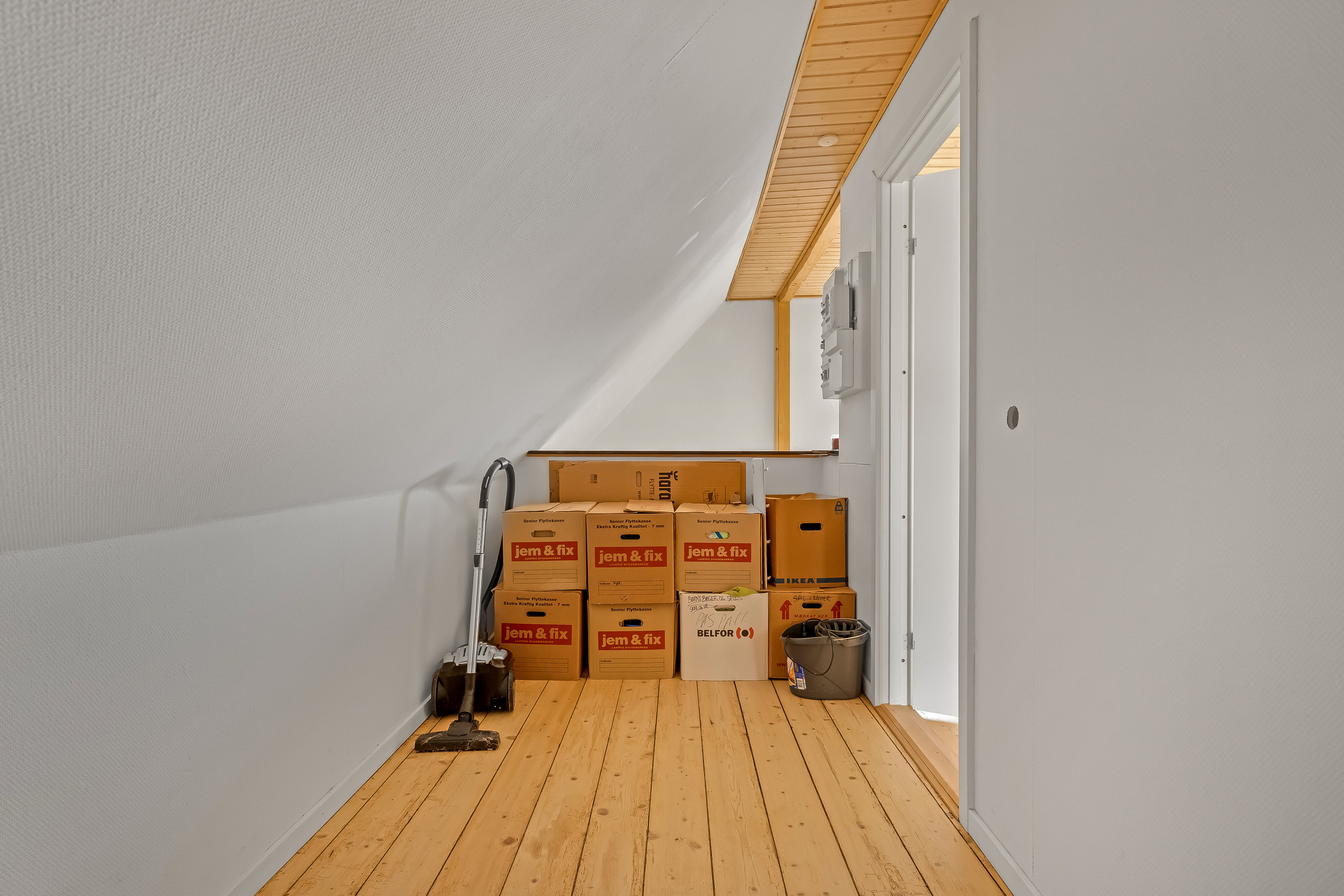 Fremhævet værelse billede i fuldskærmstilstand. Billede af Lillebrændevej 62, Torkilstrup, 4850 Stubbekøbing