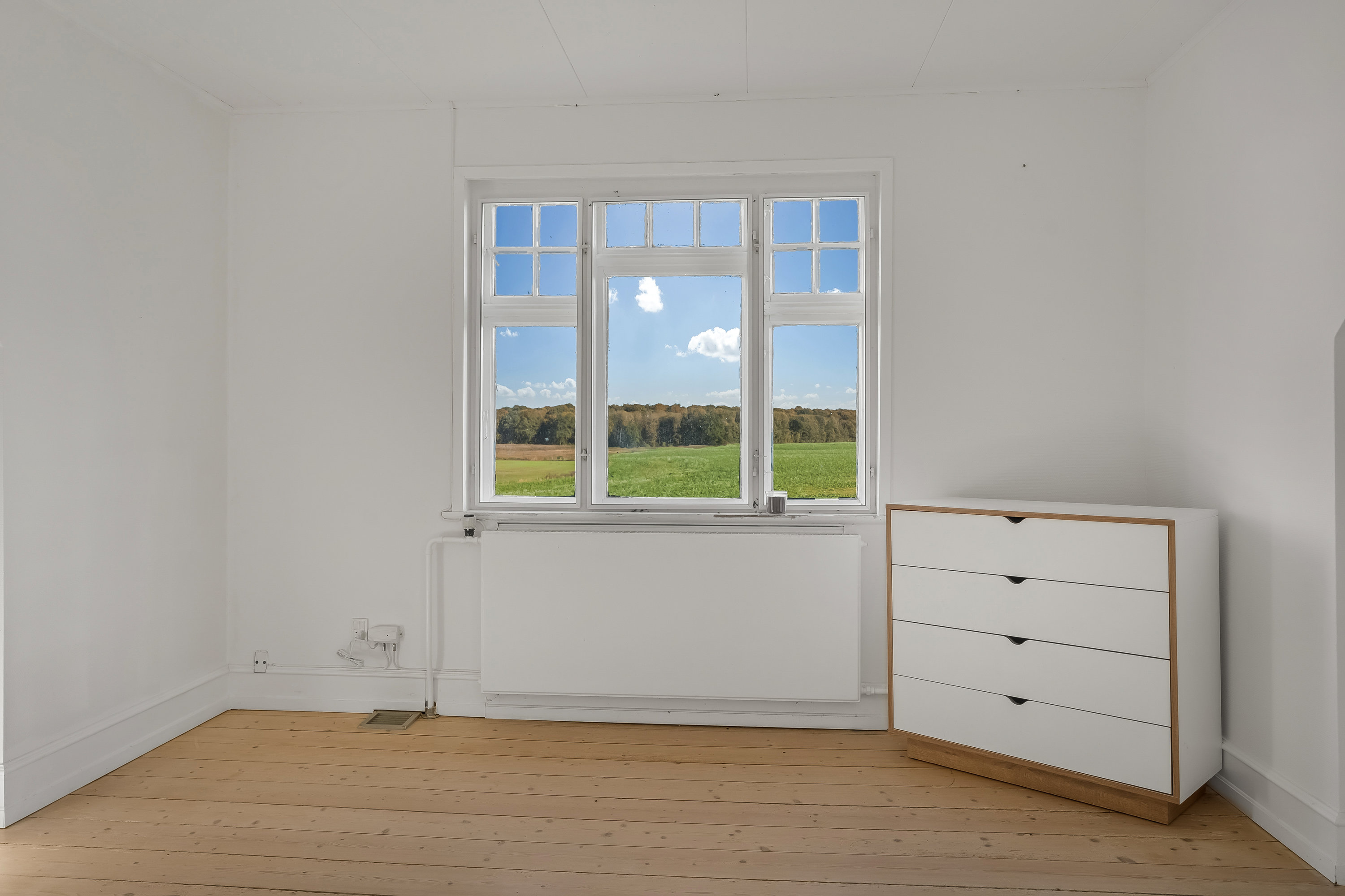 Fremhævet værelse billede i fuldskærmstilstand. Billede af Lillebrændevej 62, Torkilstrup, 4850 Stubbekøbing