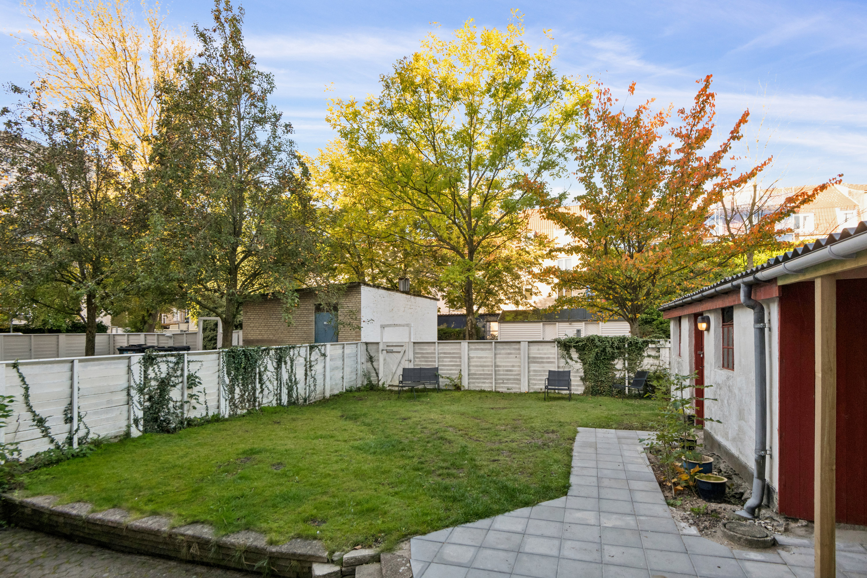 Fremhævet andet billede i fuldskærmstilstand. Billede af Dalgasgade 11, 1., 9000 Aalborg