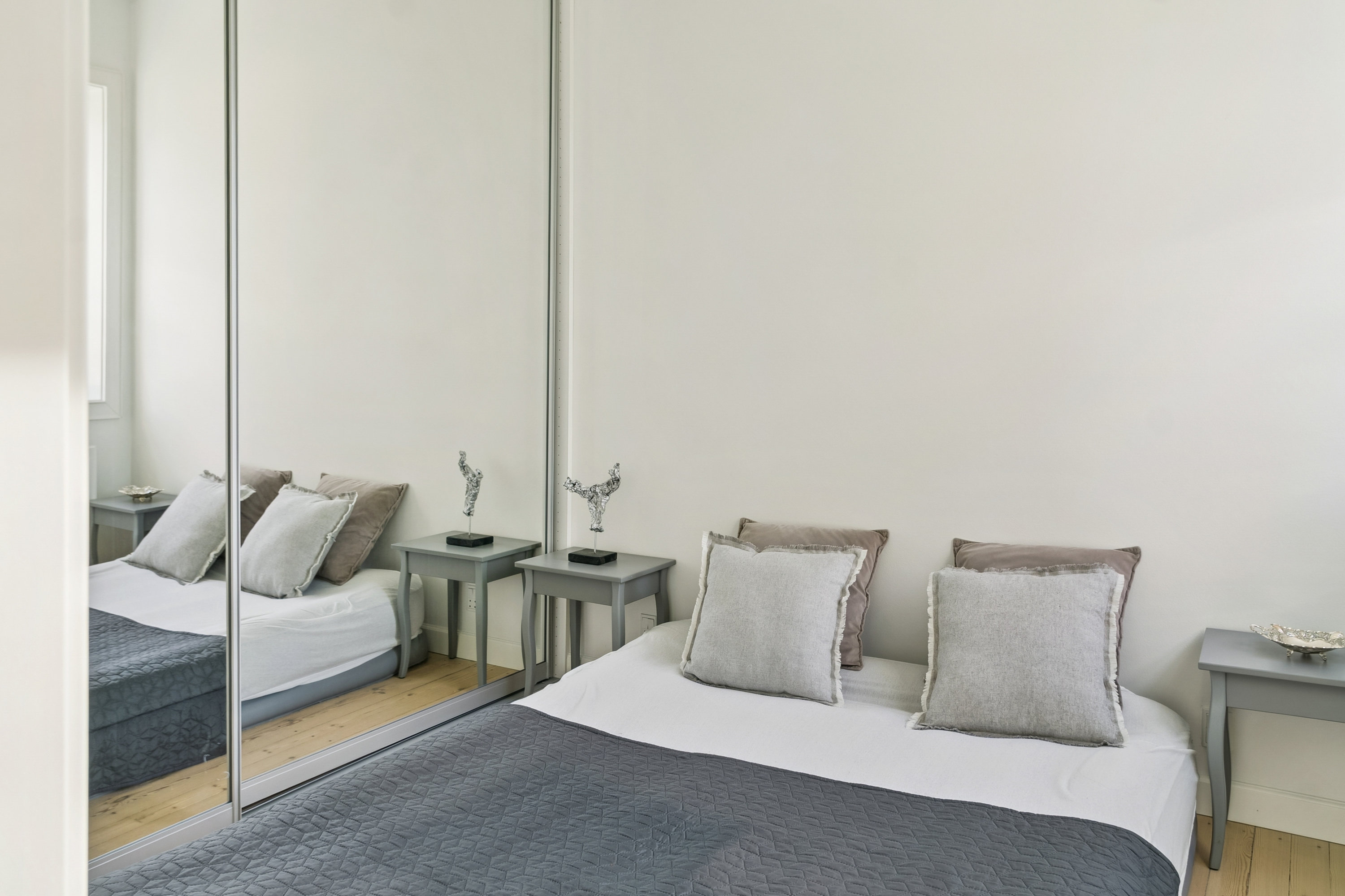 Fremhævet værelse billede i fuldskærmstilstand. Billede af Blidahpark 7, 1. th., 2900 Hellerup