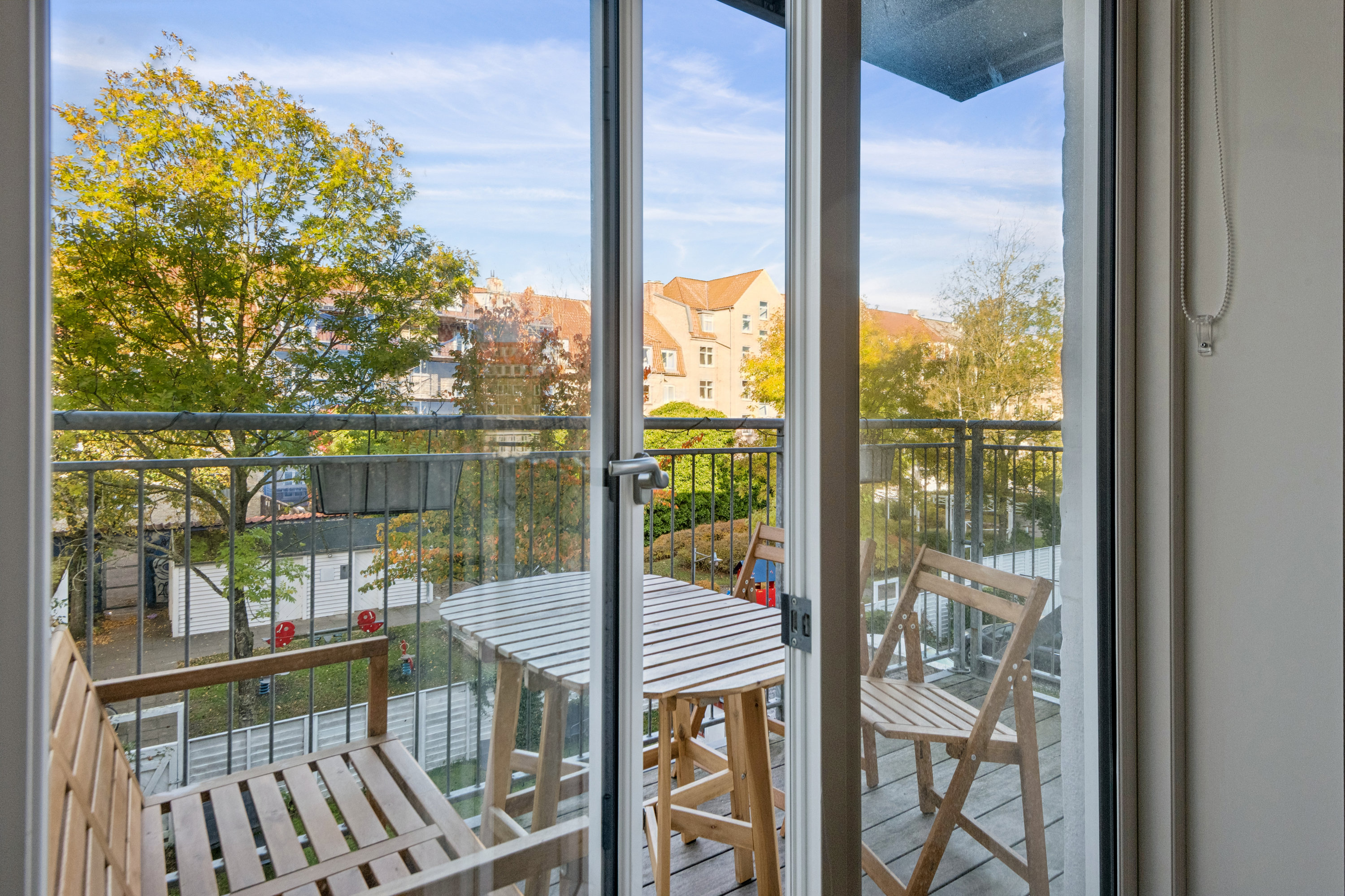 Fremhævet udsigt billede i fuldskærmstilstand. Billede af Dalgasgade 11, 1., 9000 Aalborg