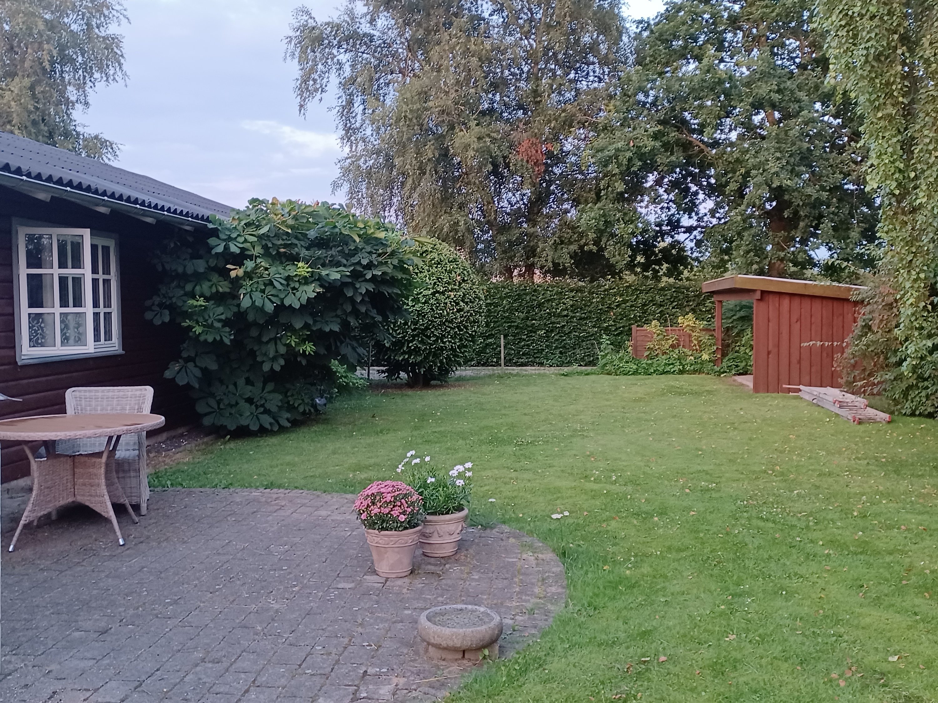 Fremhævet have billede i fuldskærmstilstand. Billede af Havremarken 85, Holbøl, 6340 Kruså