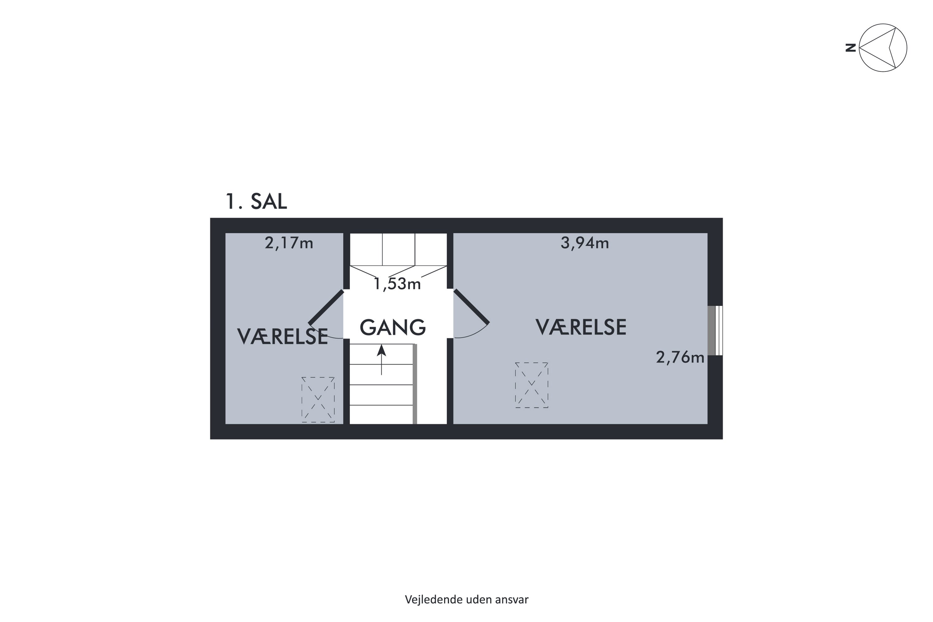 Plantegninger billede af Askevej 9, Vemmingbund, 6310 Broager