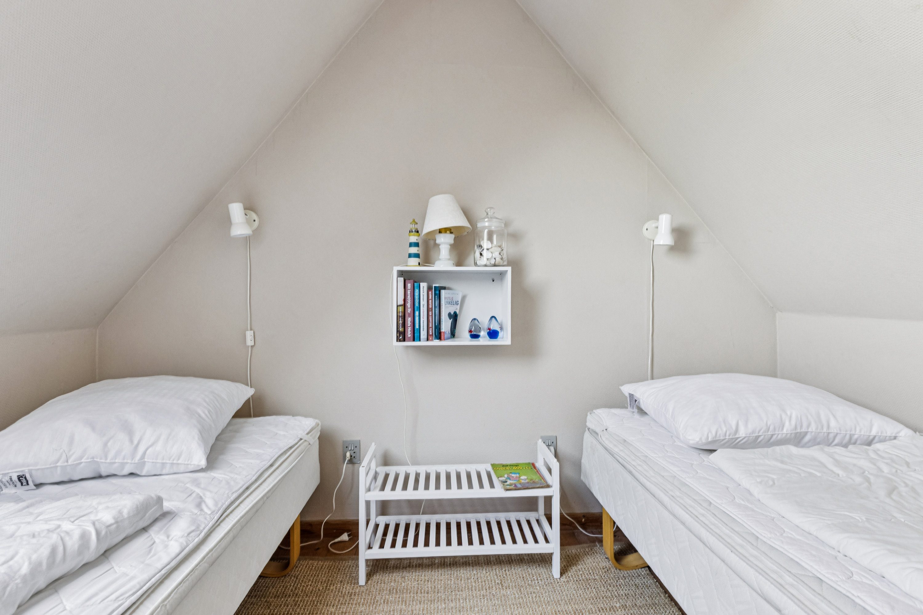 Fremhævet værelse billede i fuldskærmstilstand. Billede af Askevej 9, Vemmingbund, 6310 Broager