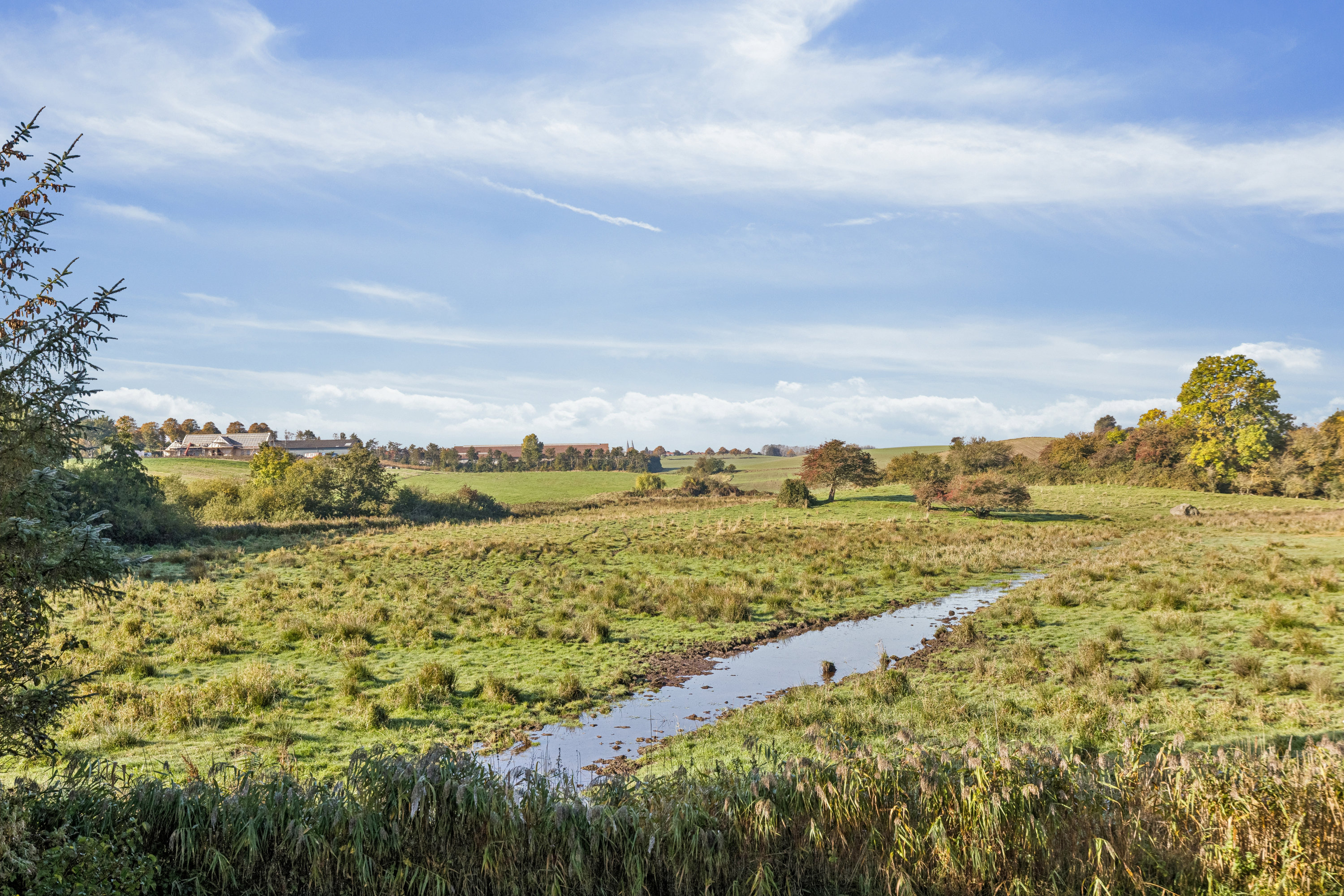 Fremhævet område billede i fuldskærmstilstand. Billede af Askevej 9, Vemmingbund, 6310 Broager
