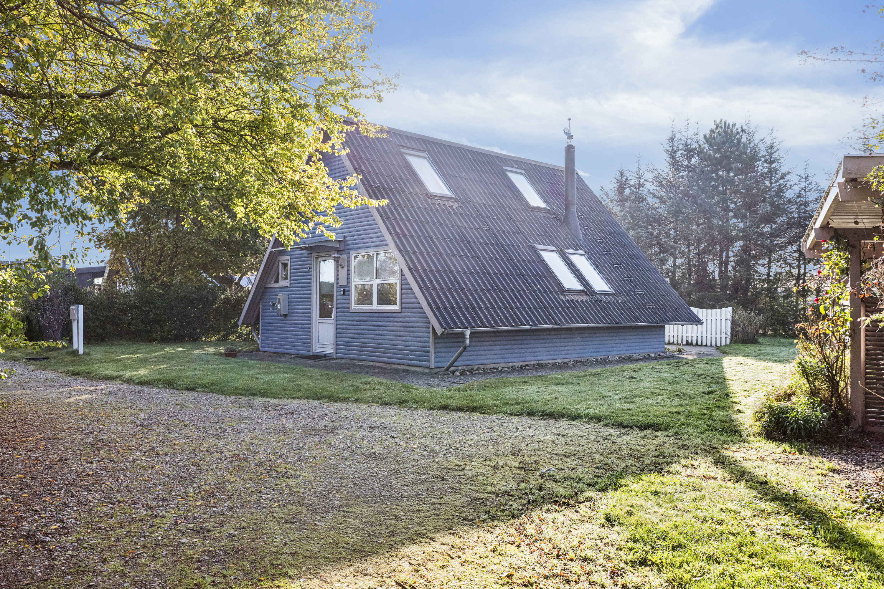 Fremhævet ejendom billede i fuldskærmstilstand. Billede af Askevej 9, Vemmingbund, 6310 Broager