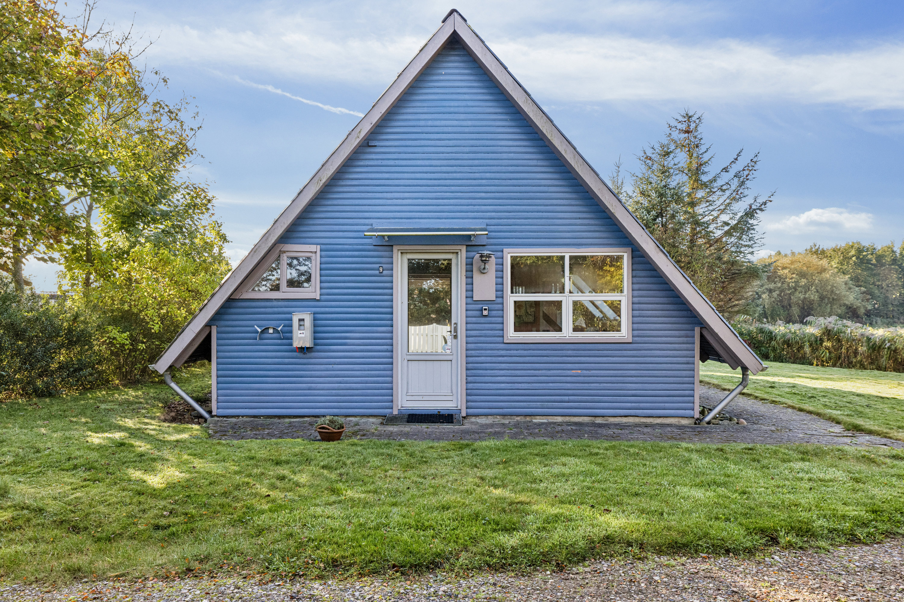 Fremhævet ejendom billede i fuldskærmstilstand. Billede af Askevej 9, Vemmingbund, 6310 Broager