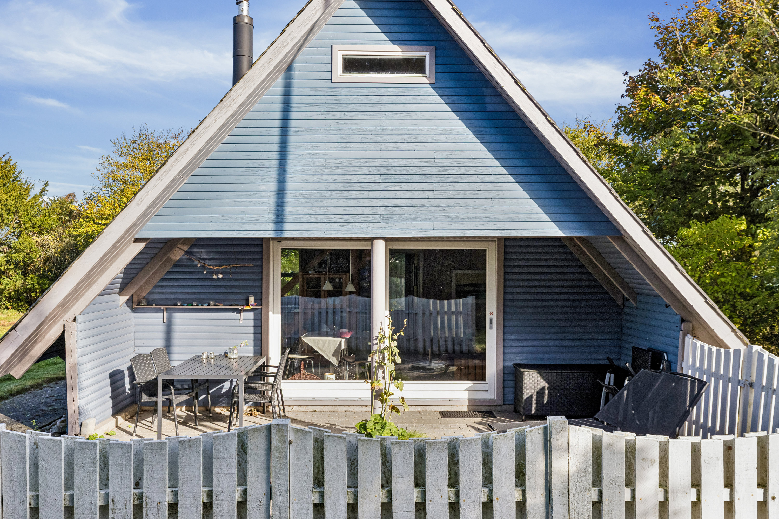 Fremhævet andet billede i fuldskærmstilstand. Billede af Askevej 9, Vemmingbund, 6310 Broager