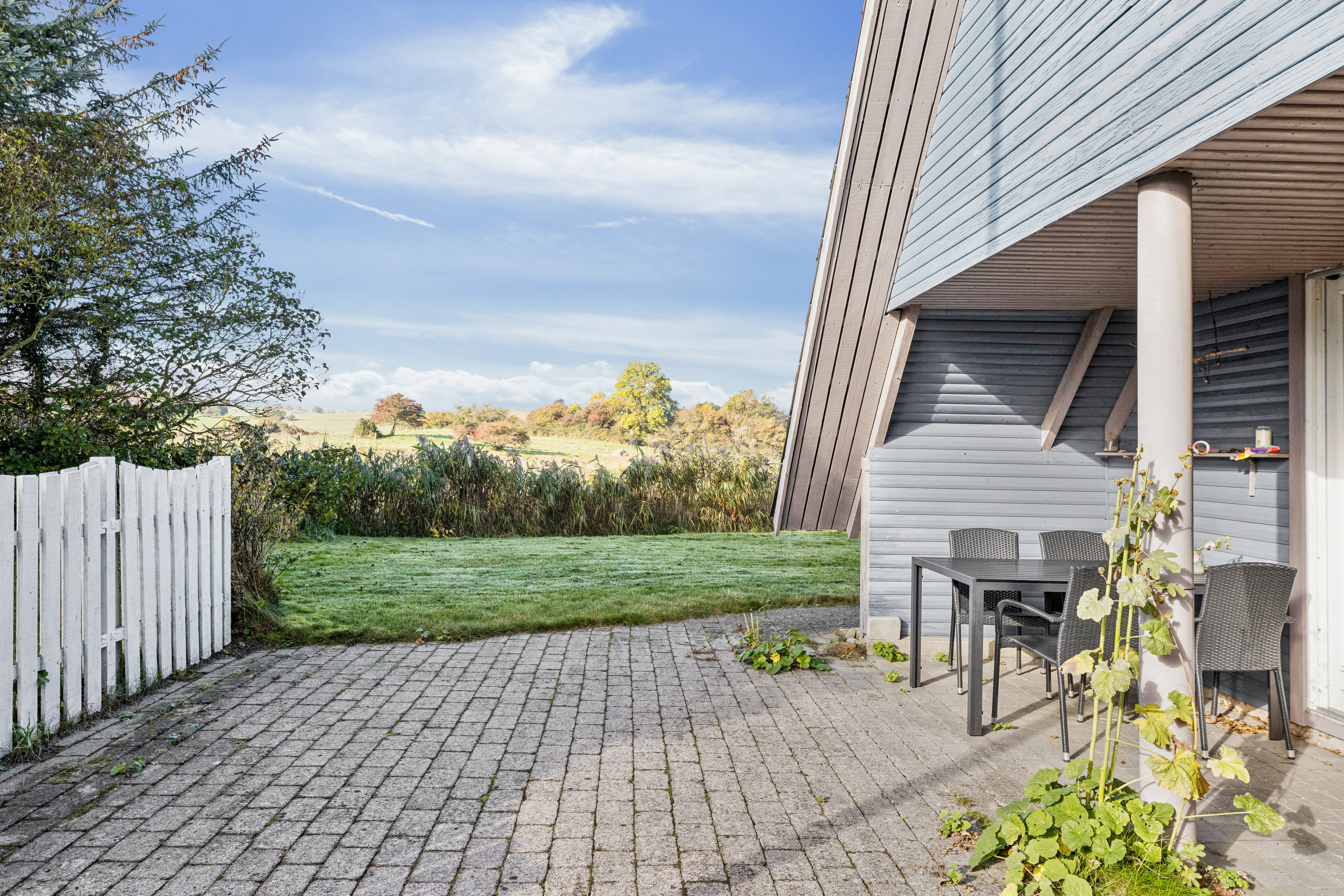 Miniaturebillede 2: have. Billede af Askevej 9, Vemmingbund, 6310 Broager