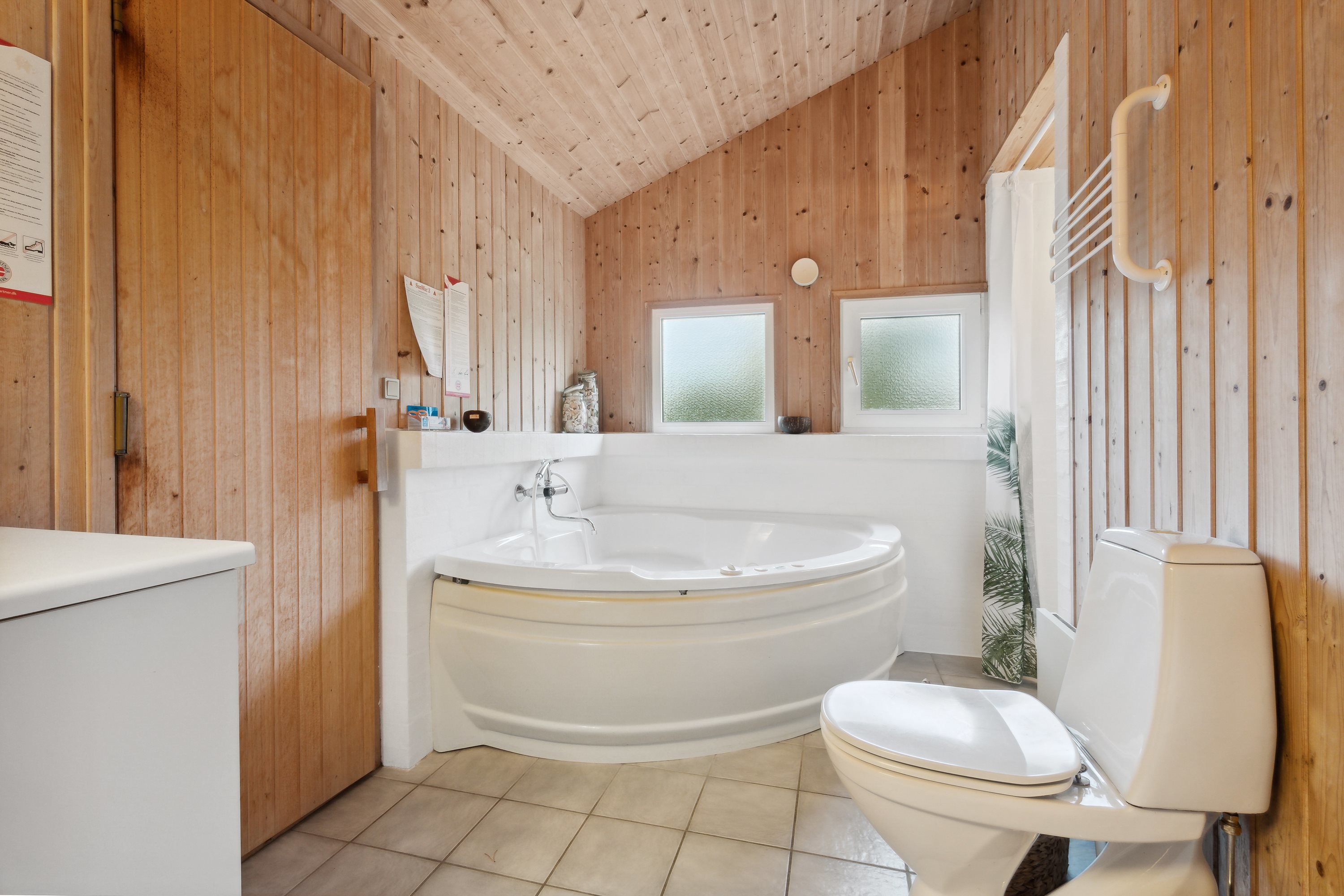 Fremhævet  billede i fuldskærmstilstand. Billede af Spanggårdsvej 49, Klitmøller, 7700 Thisted