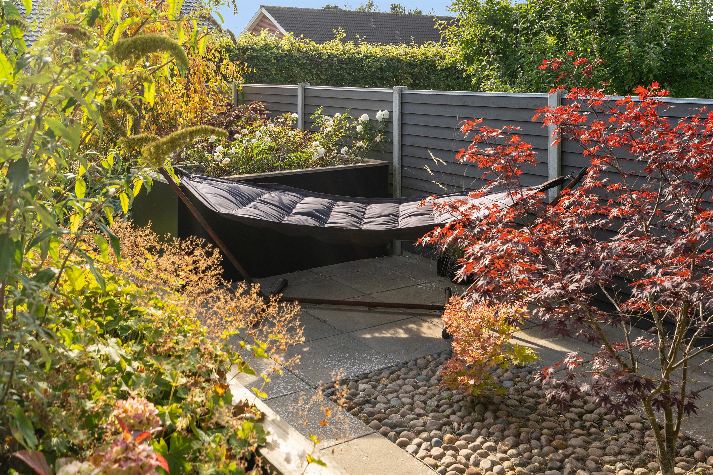 Fremhævet ejendommen billede i fuldskærmstilstand. Billede af Hjortevej 8, 6715 Esbjerg N