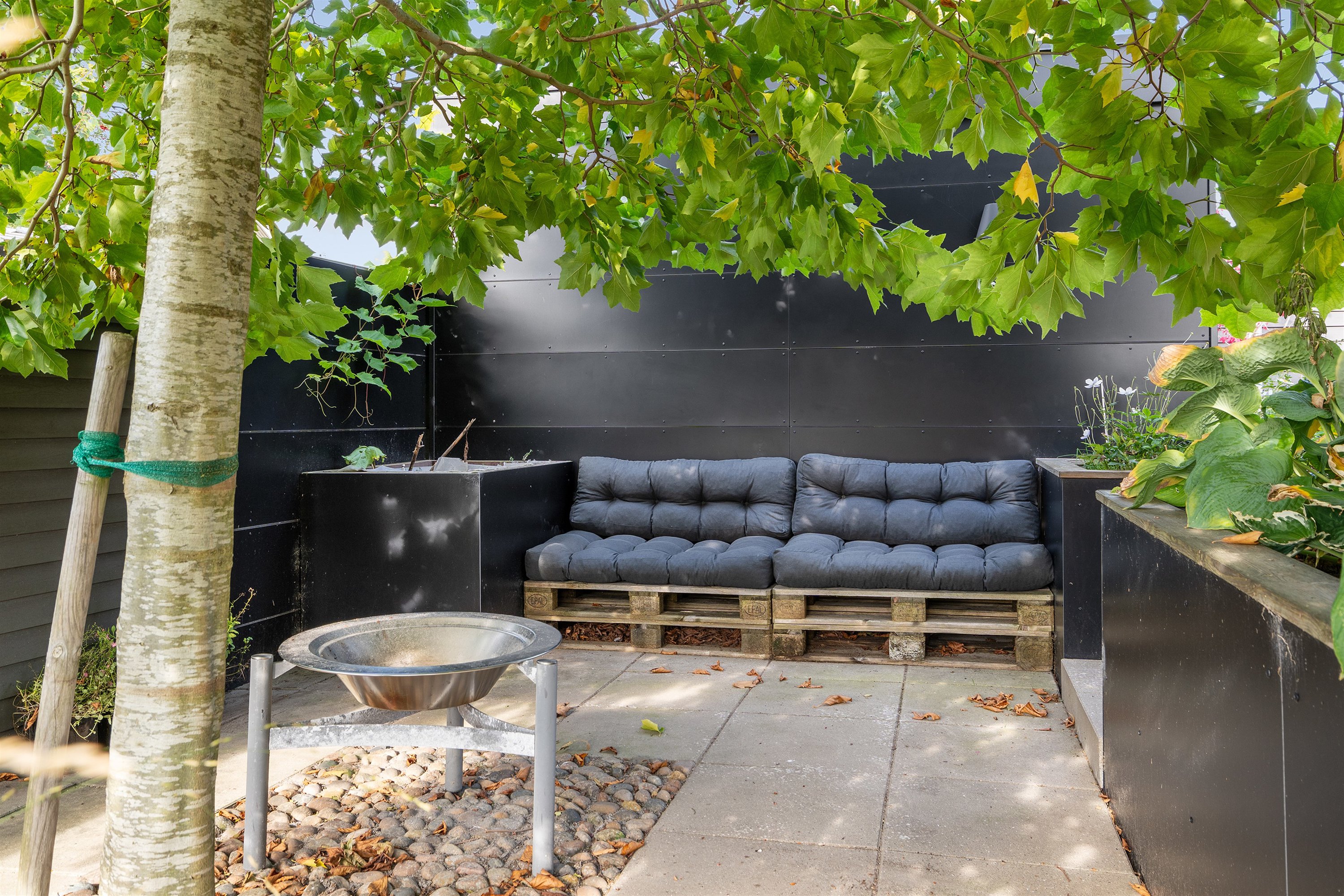 Fremhævet ejendommen billede i fuldskærmstilstand. Billede af Hjortevej 8, 6715 Esbjerg N