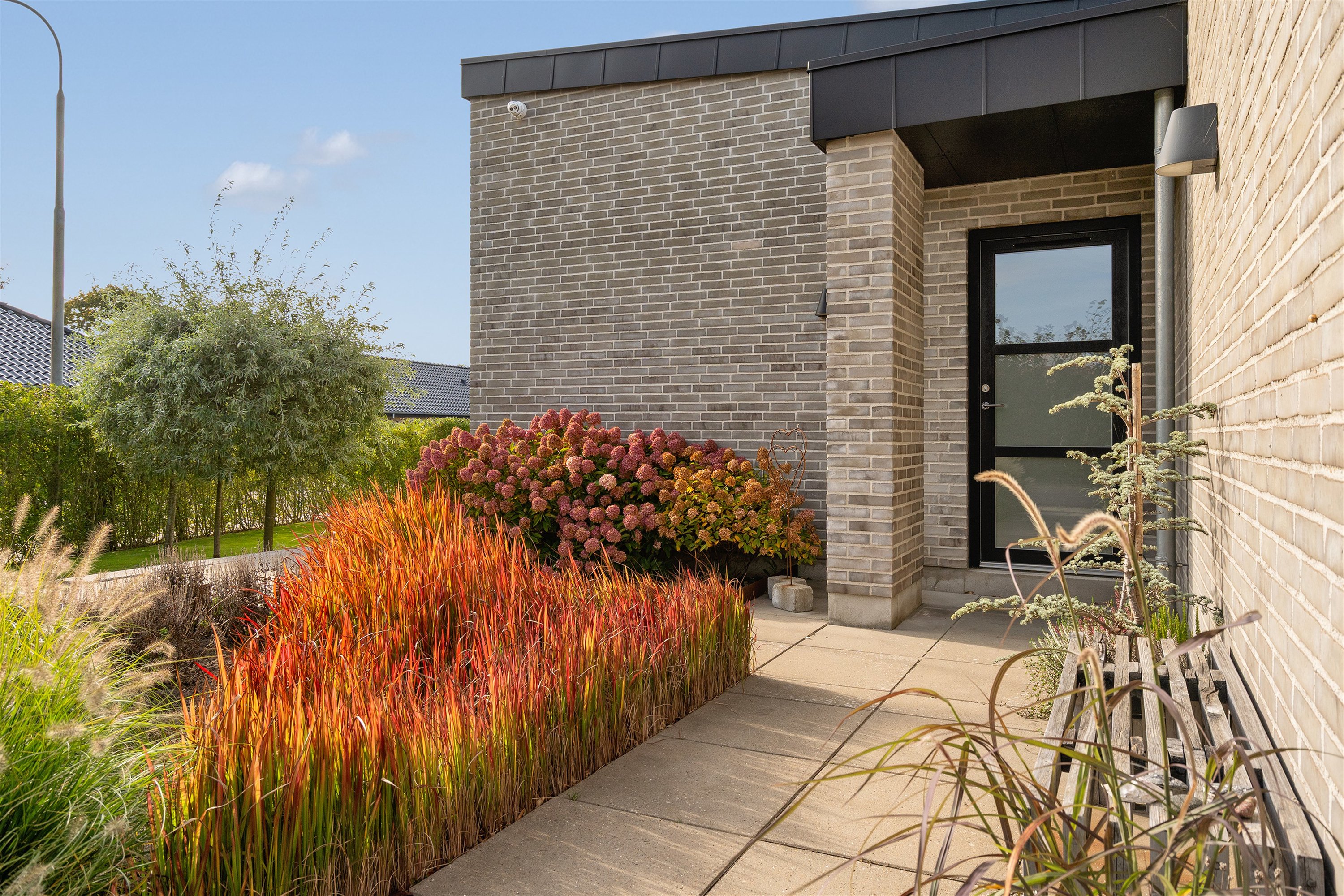 Fremhævet ejendommen billede i fuldskærmstilstand. Billede af Hjortevej 8, 6715 Esbjerg N