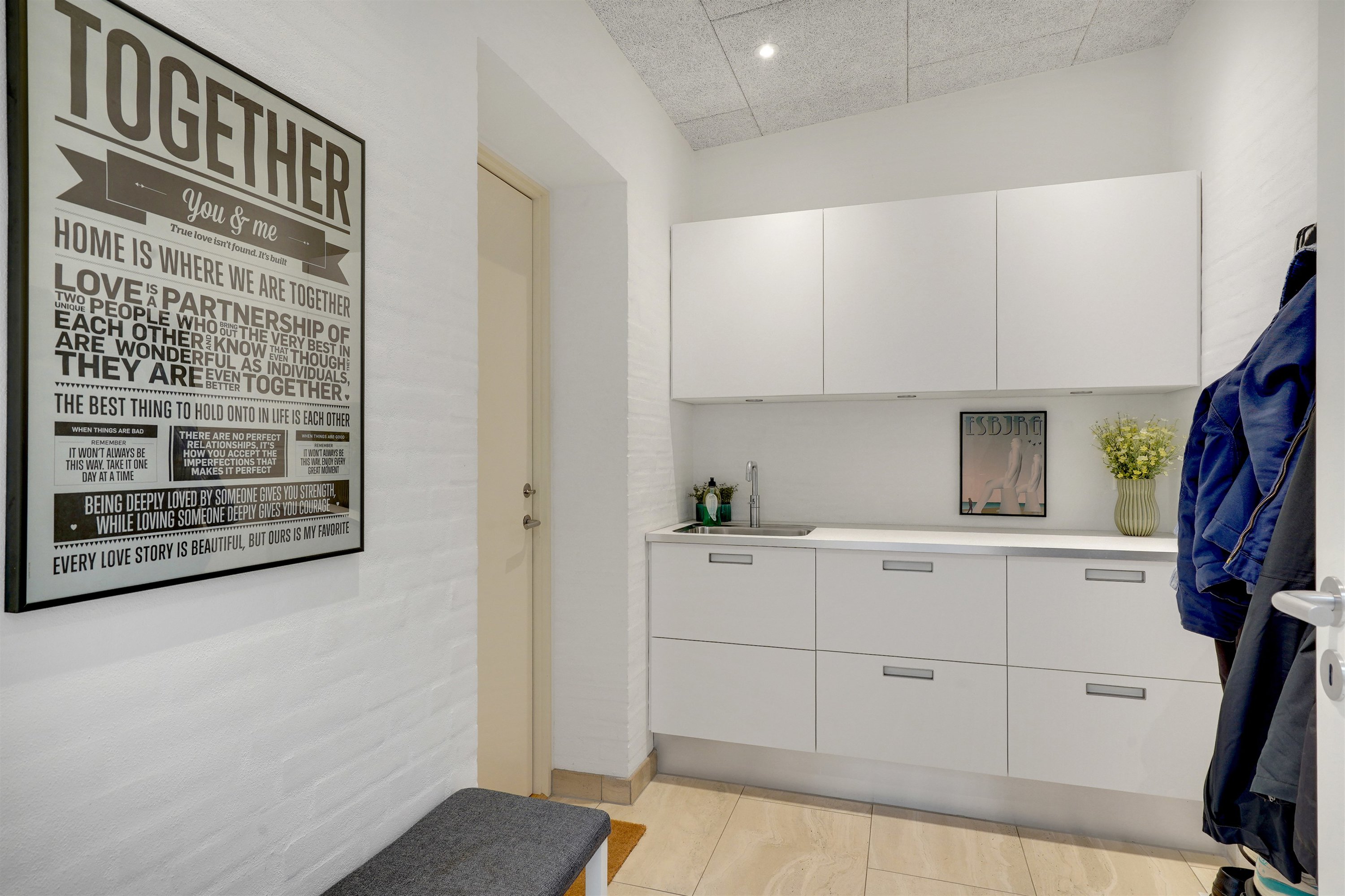 Fremhævet bryggers billede i fuldskærmstilstand. Billede af Hjortevej 8, 6715 Esbjerg N