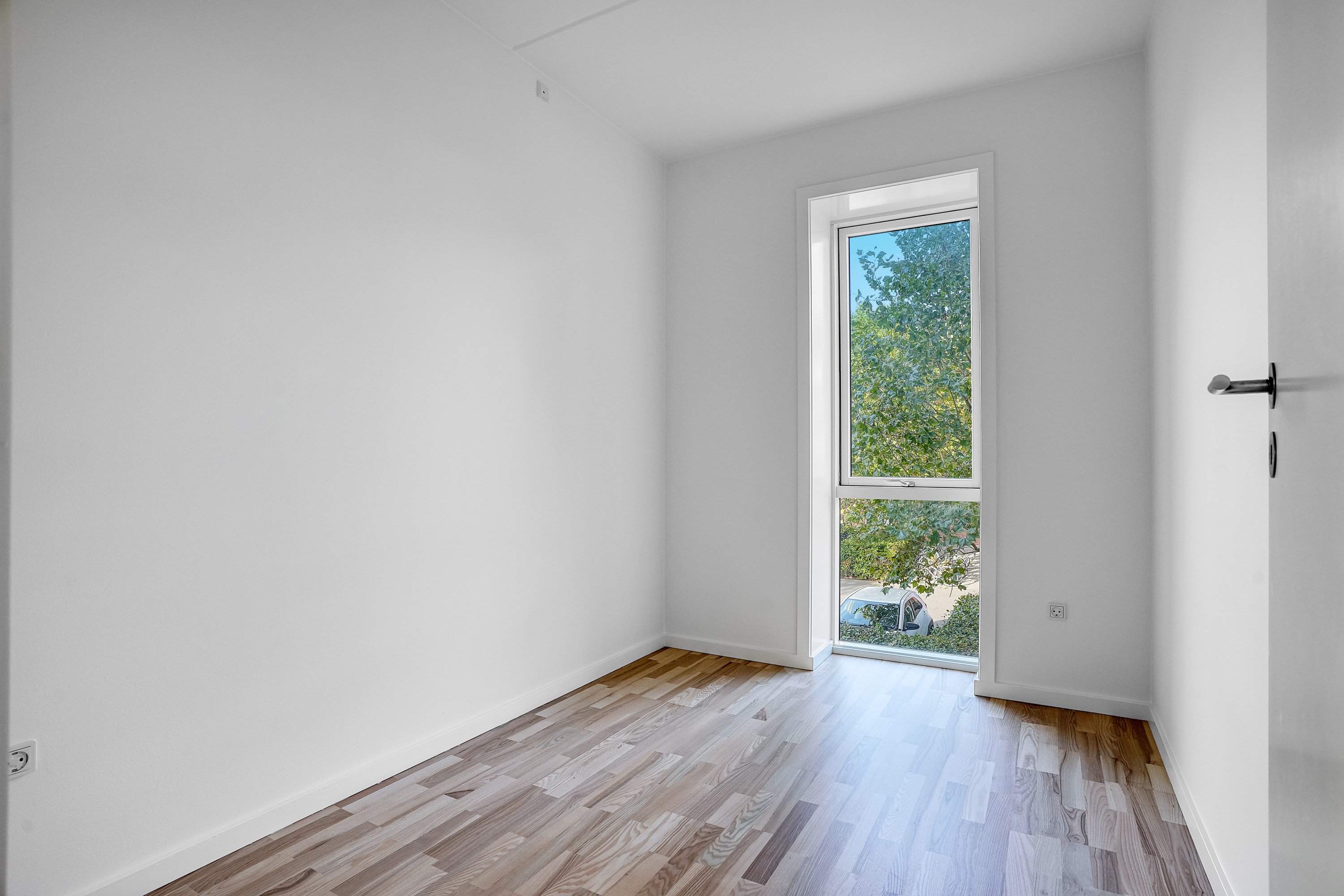 Fremhævet værelse billede i fuldskærmstilstand. Billede af Clara Pontoppidans Vej 18, 1. mf., 2500 Valby