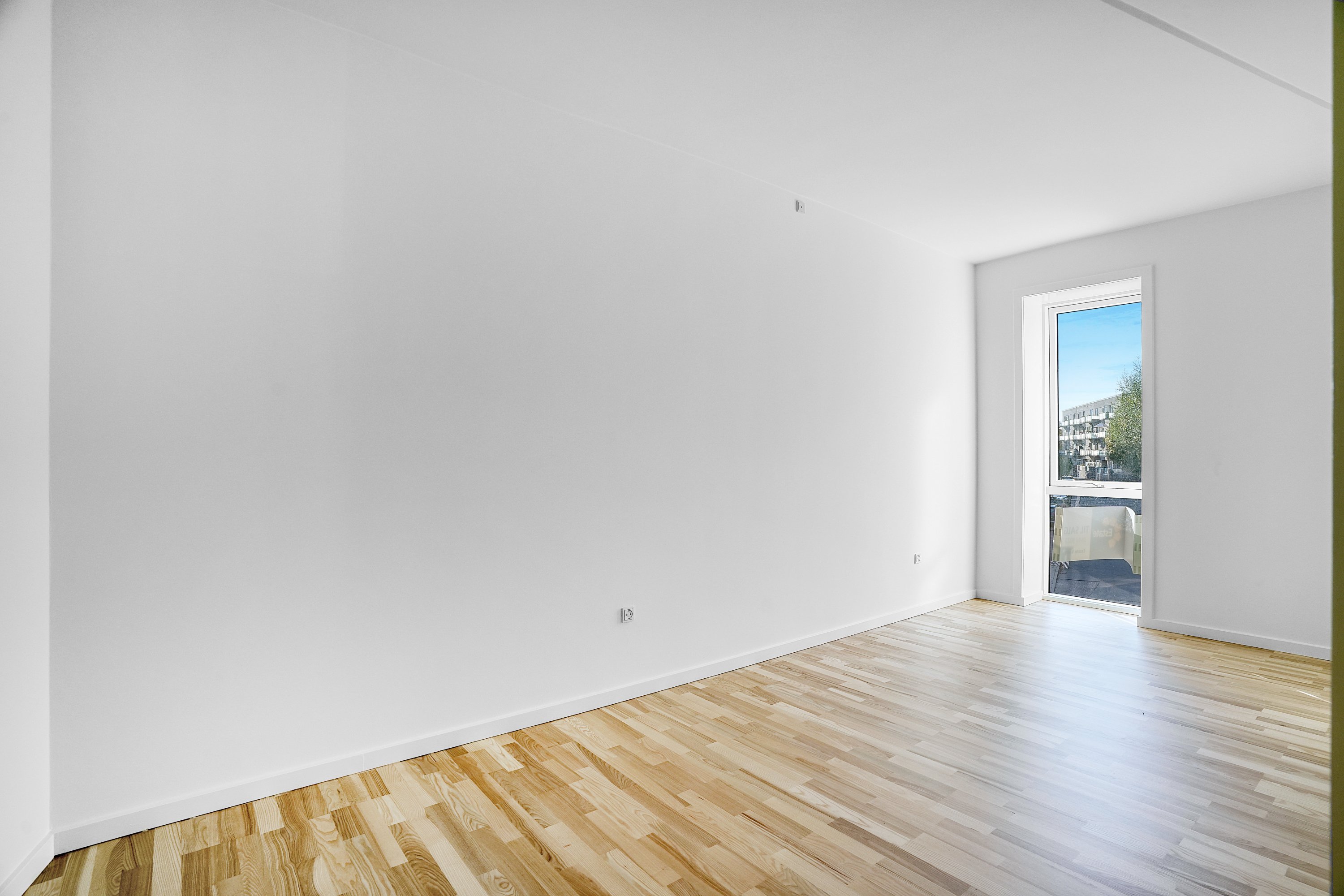 Fremhævet værelse billede i fuldskærmstilstand. Billede af Clara Pontoppidans Vej 18, 1. mf., 2500 Valby