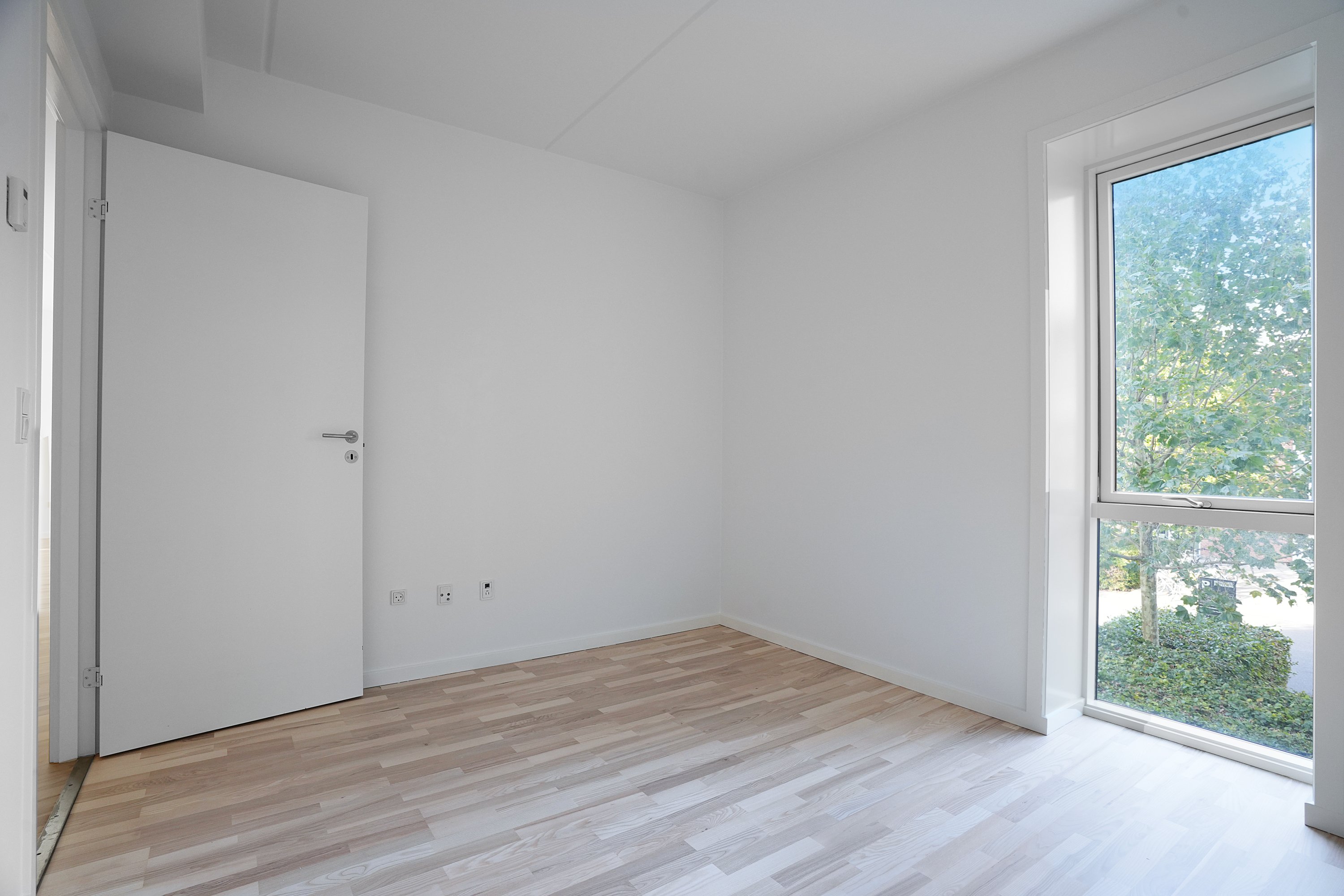 Fremhævet værelse billede i fuldskærmstilstand. Billede af Clara Pontoppidans Vej 18, 1. mf., 2500 Valby