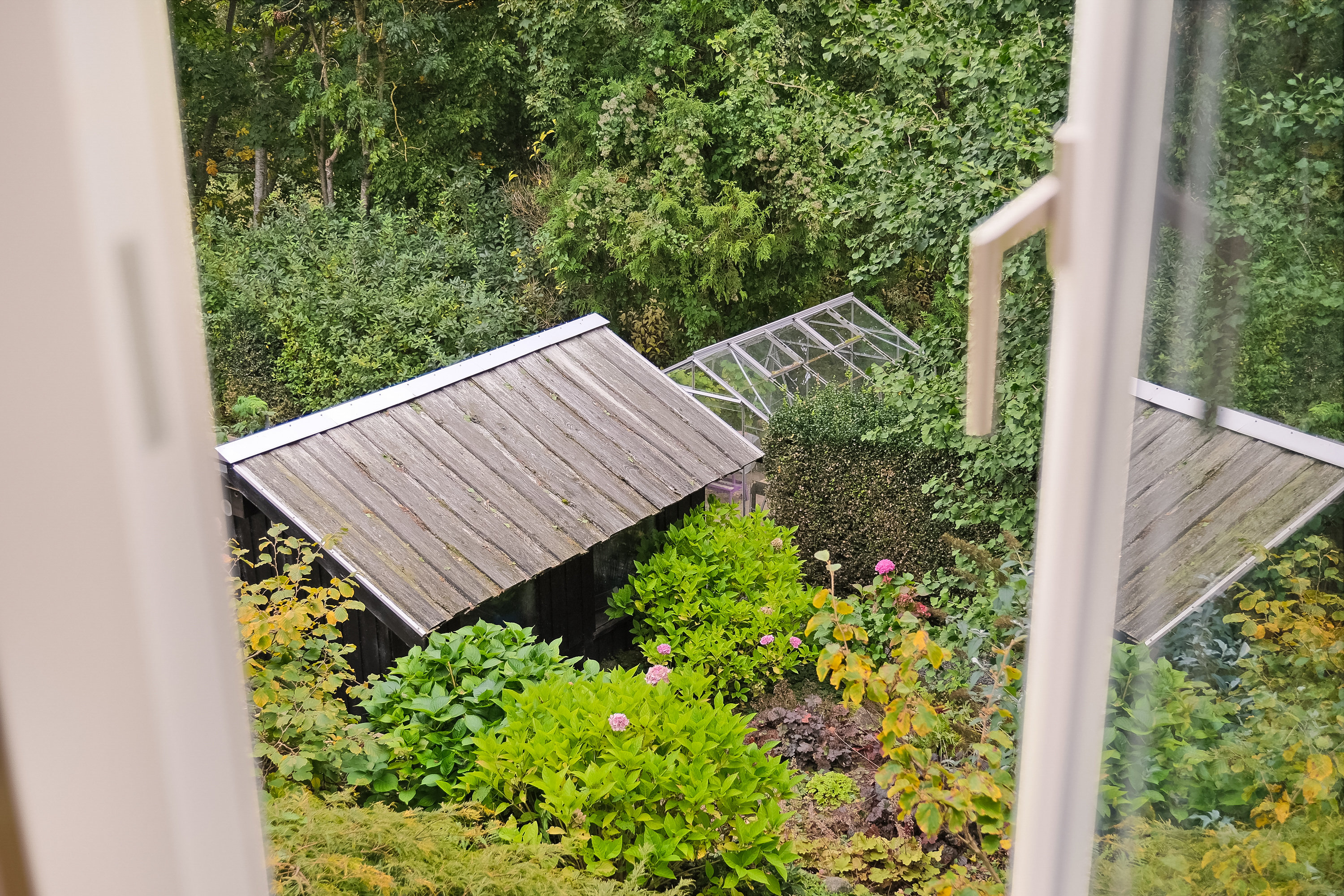 Fremhævet andet billede i fuldskærmstilstand. Billede af Skrænten 19, 5853 Ørbæk