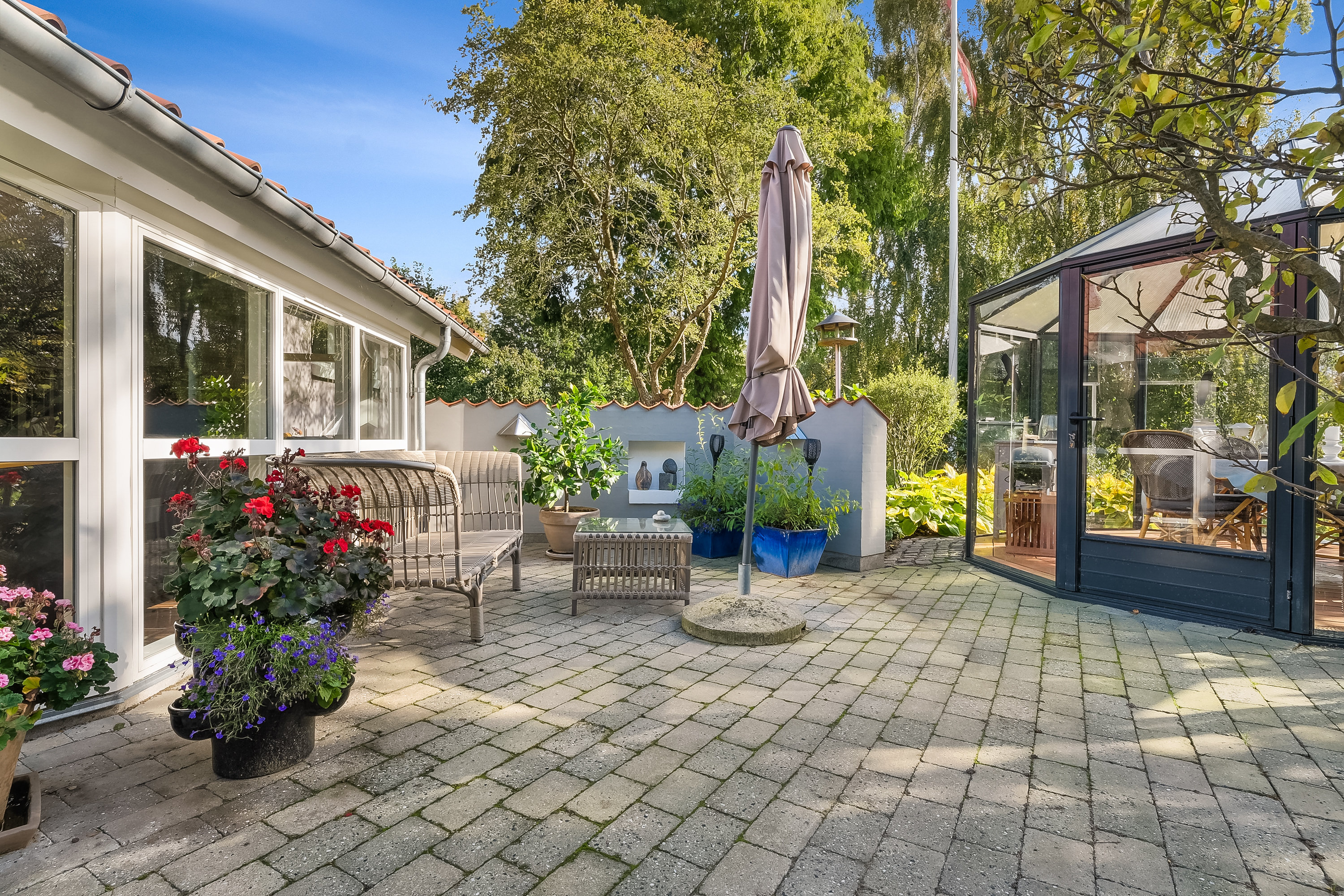 Fremhævet andet billede i fuldskærmstilstand. Billede af Skrænten 19, 5853 Ørbæk