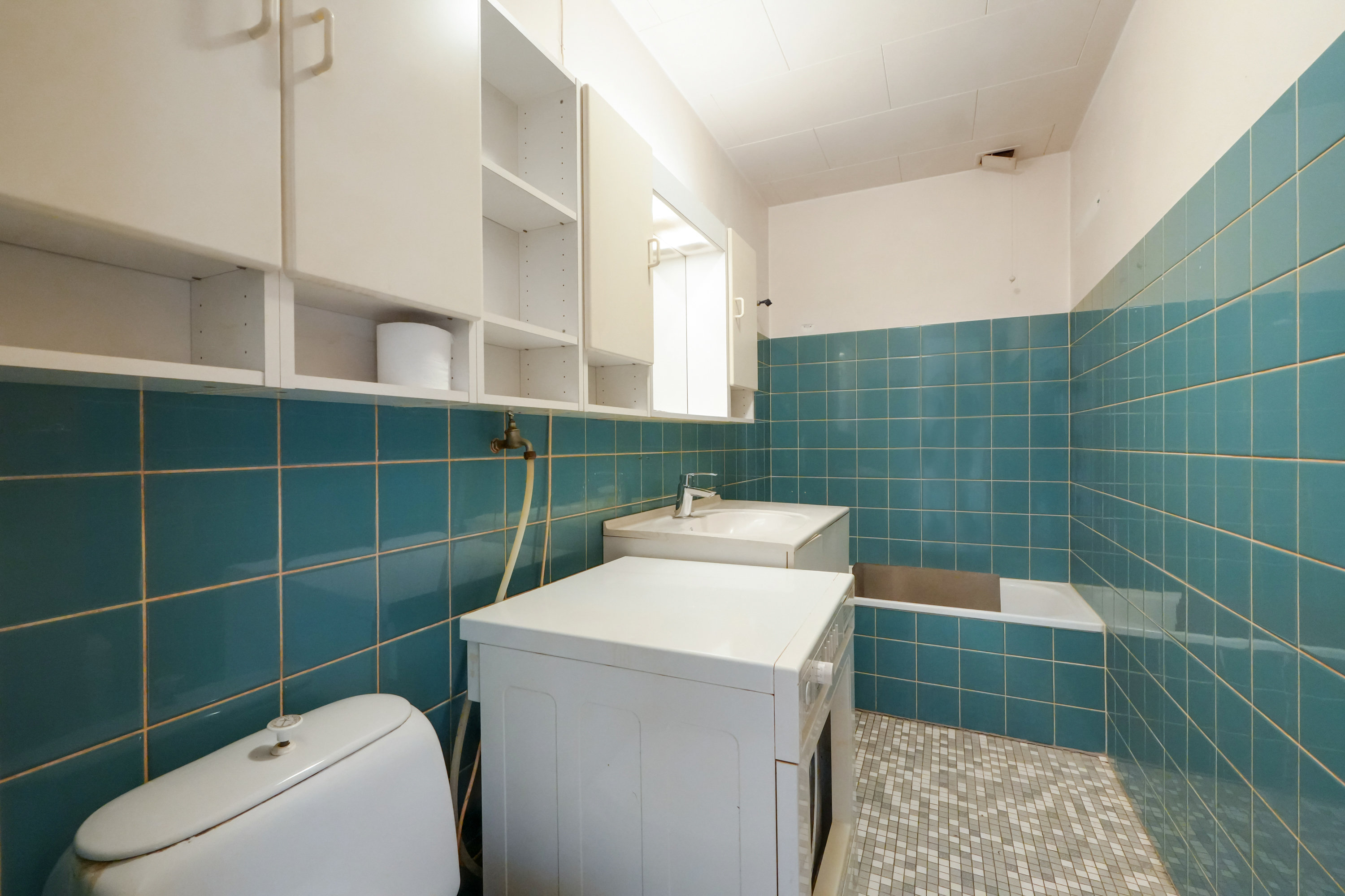 Fremhævet andet billede i fuldskærmstilstand. Billede af Gl Rådhusvej 18C, 2750 Ballerup