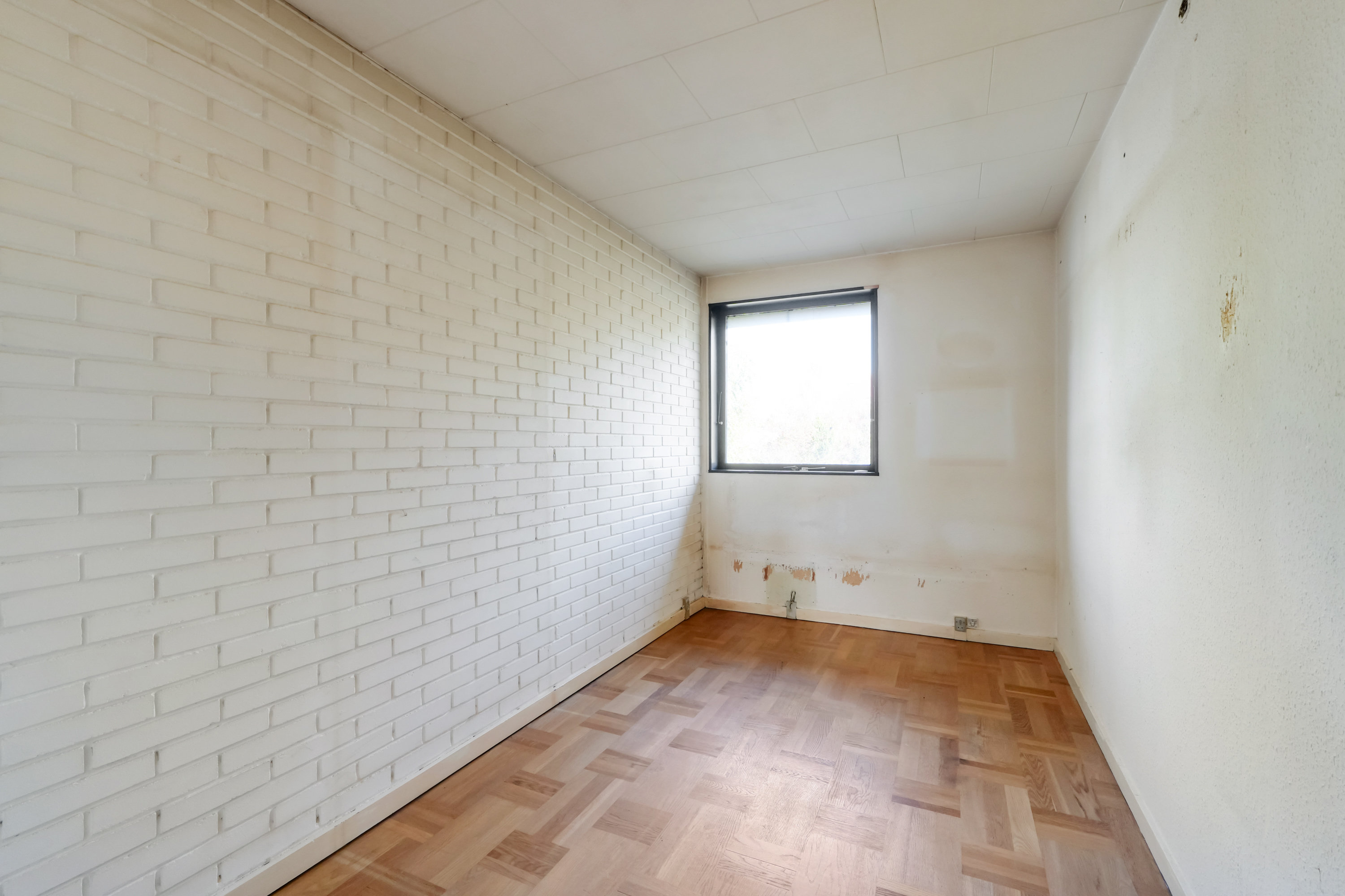 Fremhævet andet billede i fuldskærmstilstand. Billede af Gl Rådhusvej 18C, 2750 Ballerup