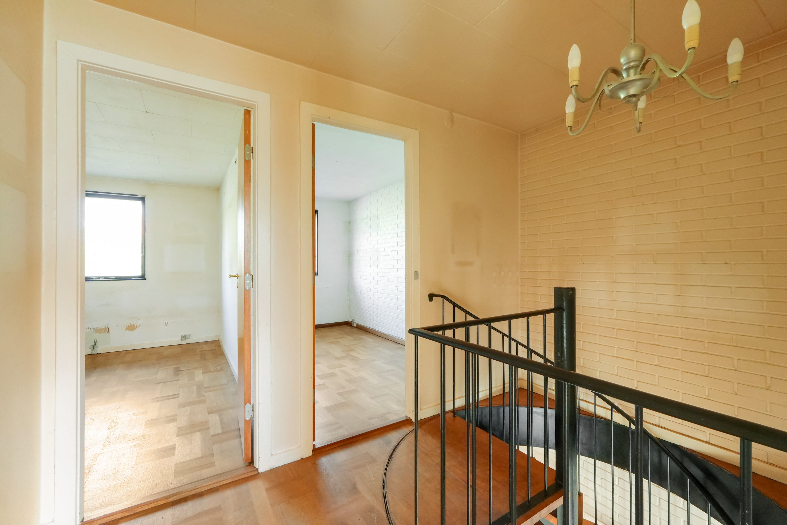 Fremhævet andet billede i fuldskærmstilstand. Billede af Gl Rådhusvej 18C, 2750 Ballerup