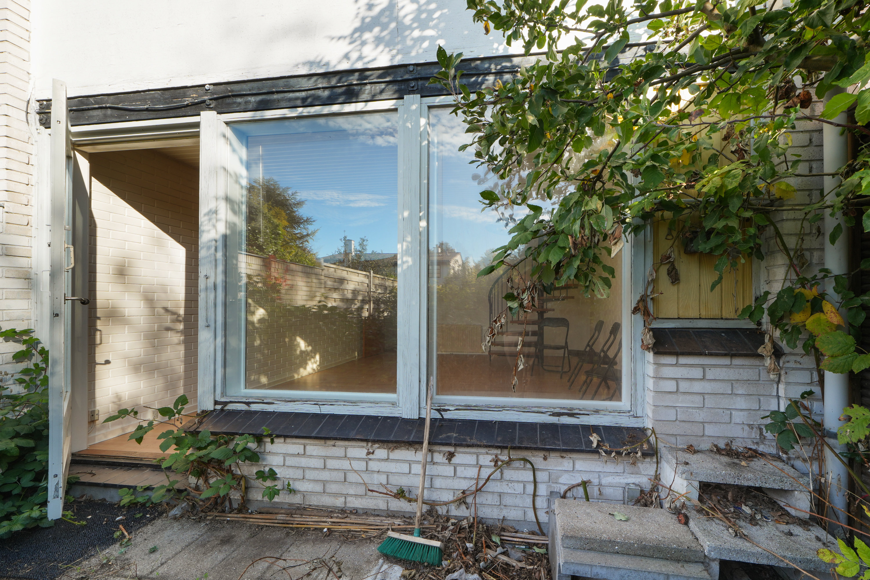 Fremhævet andet billede i fuldskærmstilstand. Billede af Gl Rådhusvej 18C, 2750 Ballerup