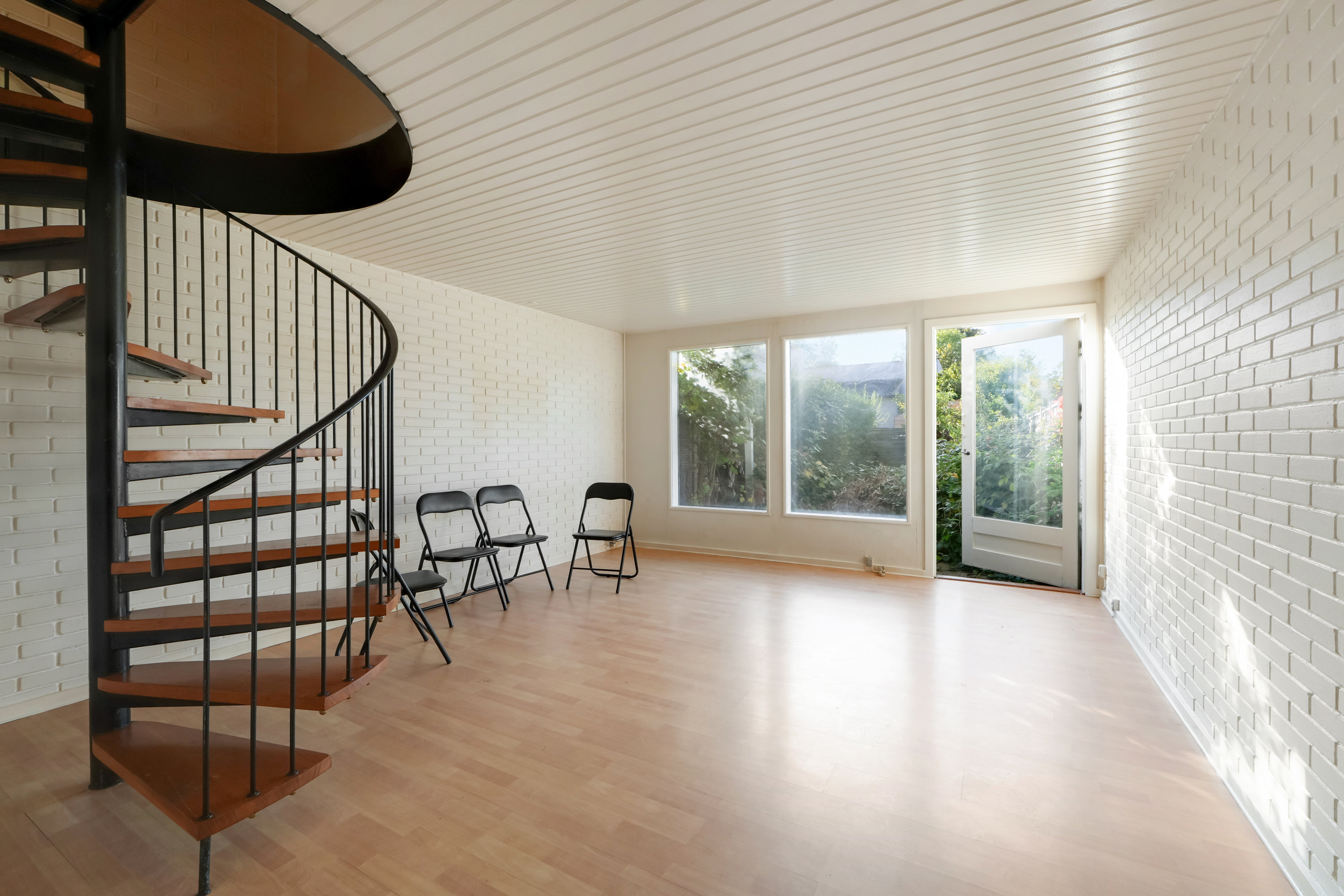 Fremhævet andet billede i fuldskærmstilstand. Billede af Gl Rådhusvej 18C, 2750 Ballerup