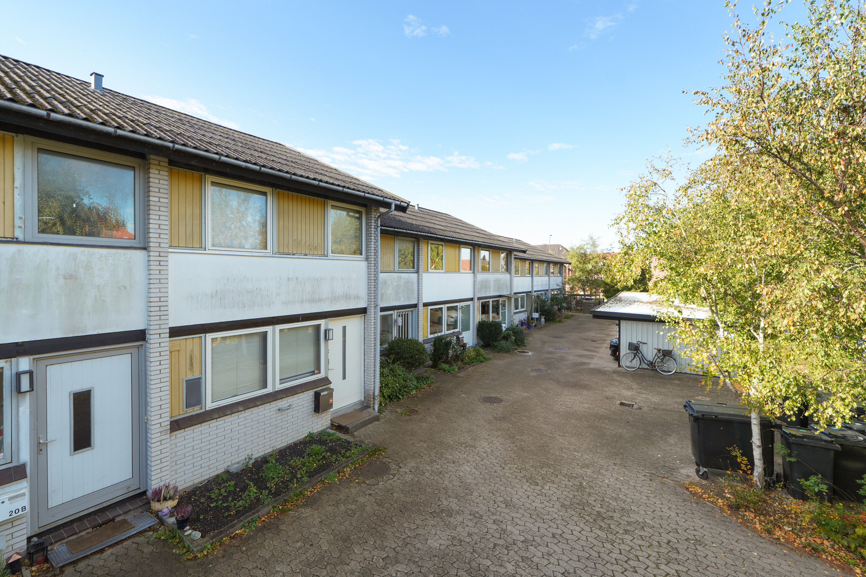 Miniaturebillede 1: andet. Billede af Gl Rådhusvej 18C, 2750 Ballerup