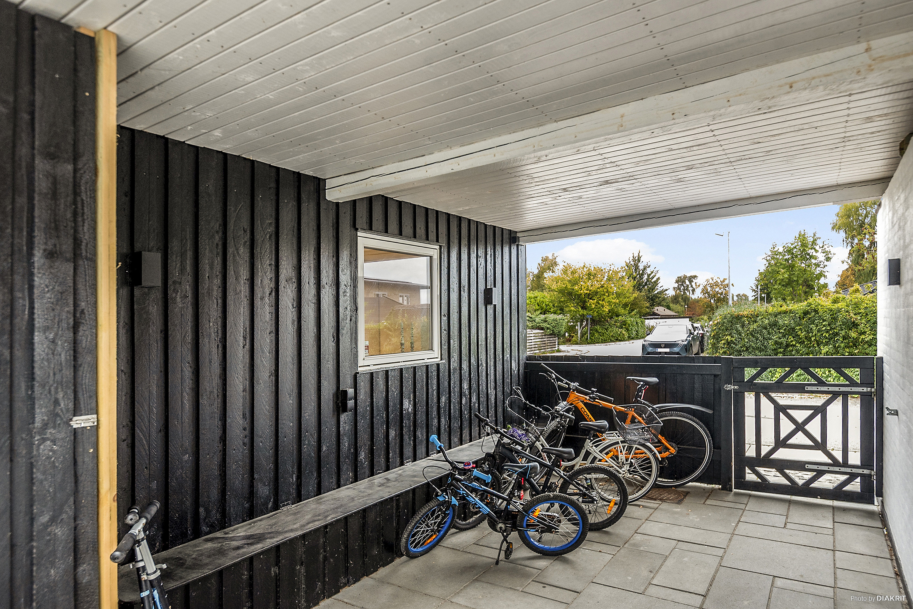 Fremhævet område billede i fuldskærmstilstand. Billede af Søvang 11, 4600 Køge