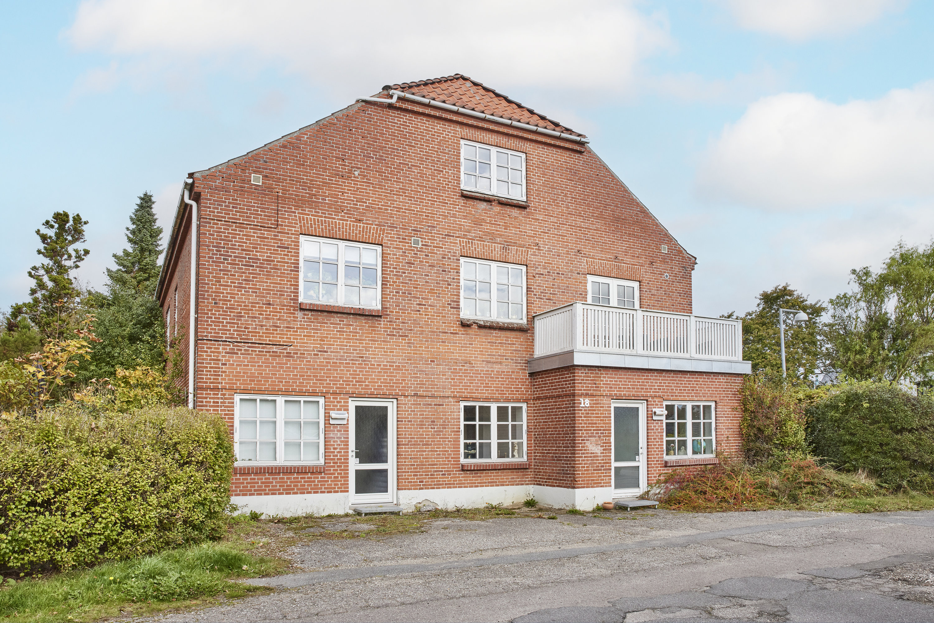 Fremhævet ejendommen billede i fuldskærmstilstand. Billede af Enghavevej 11, 8660 Skanderborg