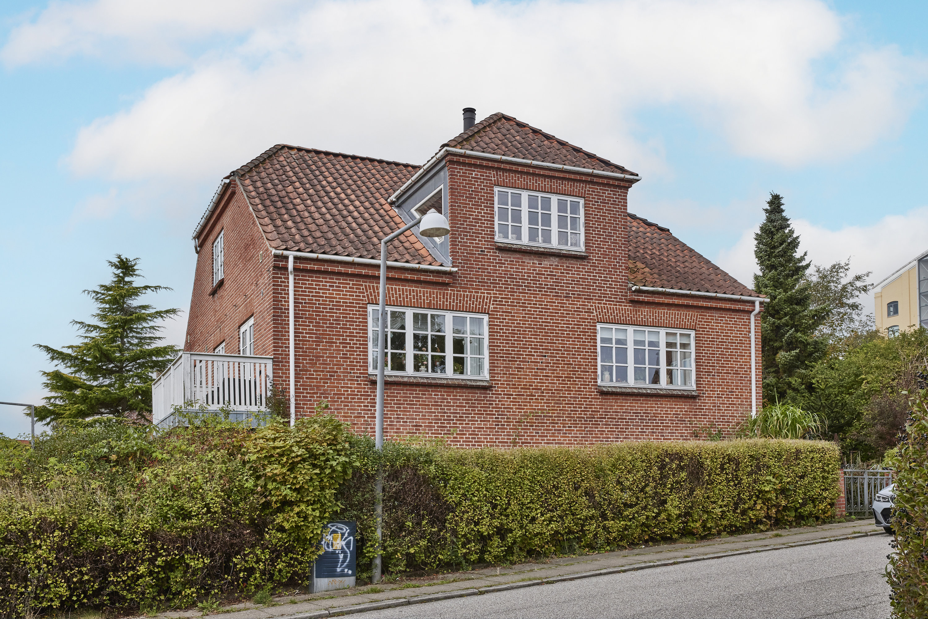 Fremhævet ejendommen billede i fuldskærmstilstand. Billede af Enghavevej 11, 8660 Skanderborg