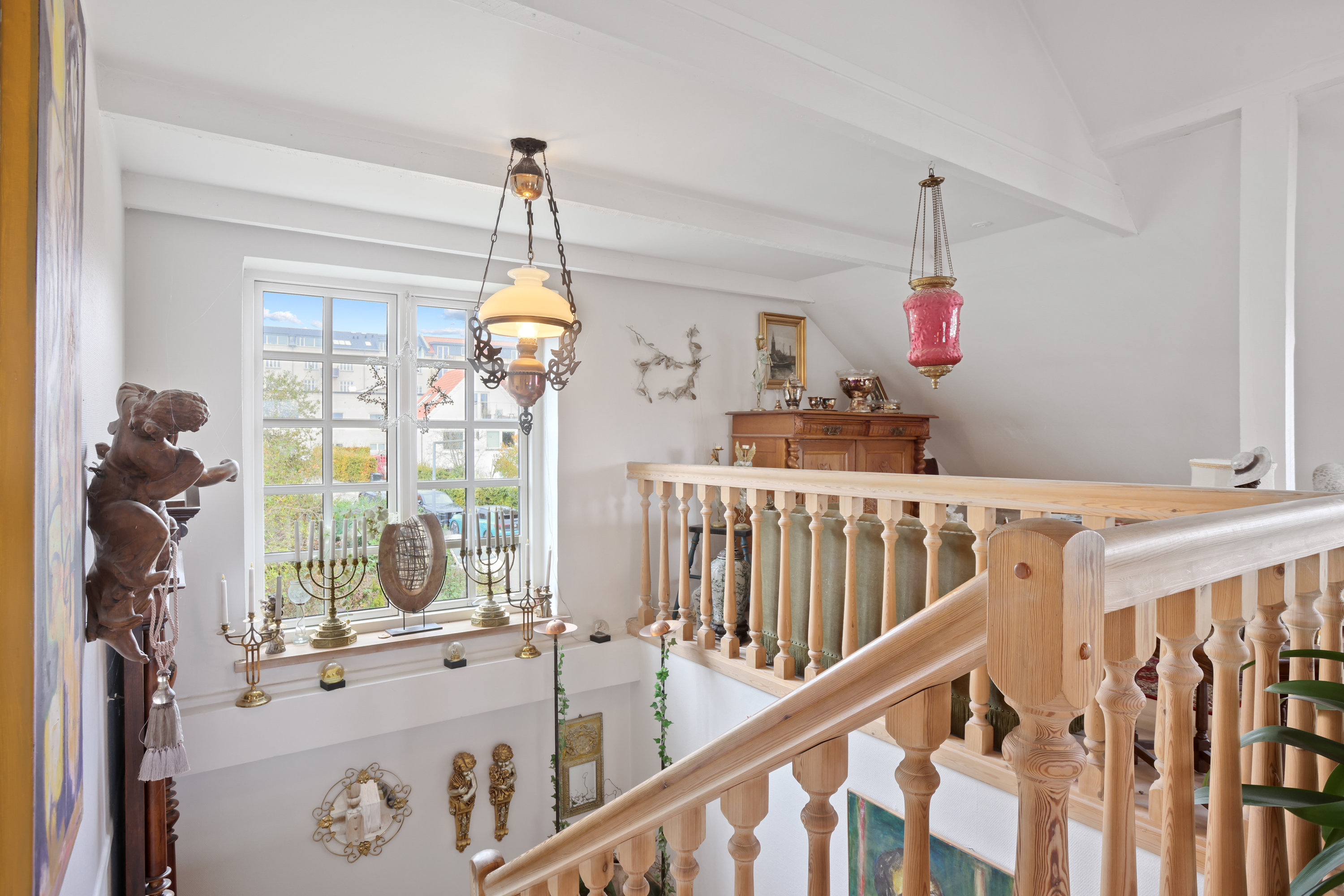 Fremhævet andet billede i fuldskærmstilstand. Billede af Enghavevej 11, 8660 Skanderborg