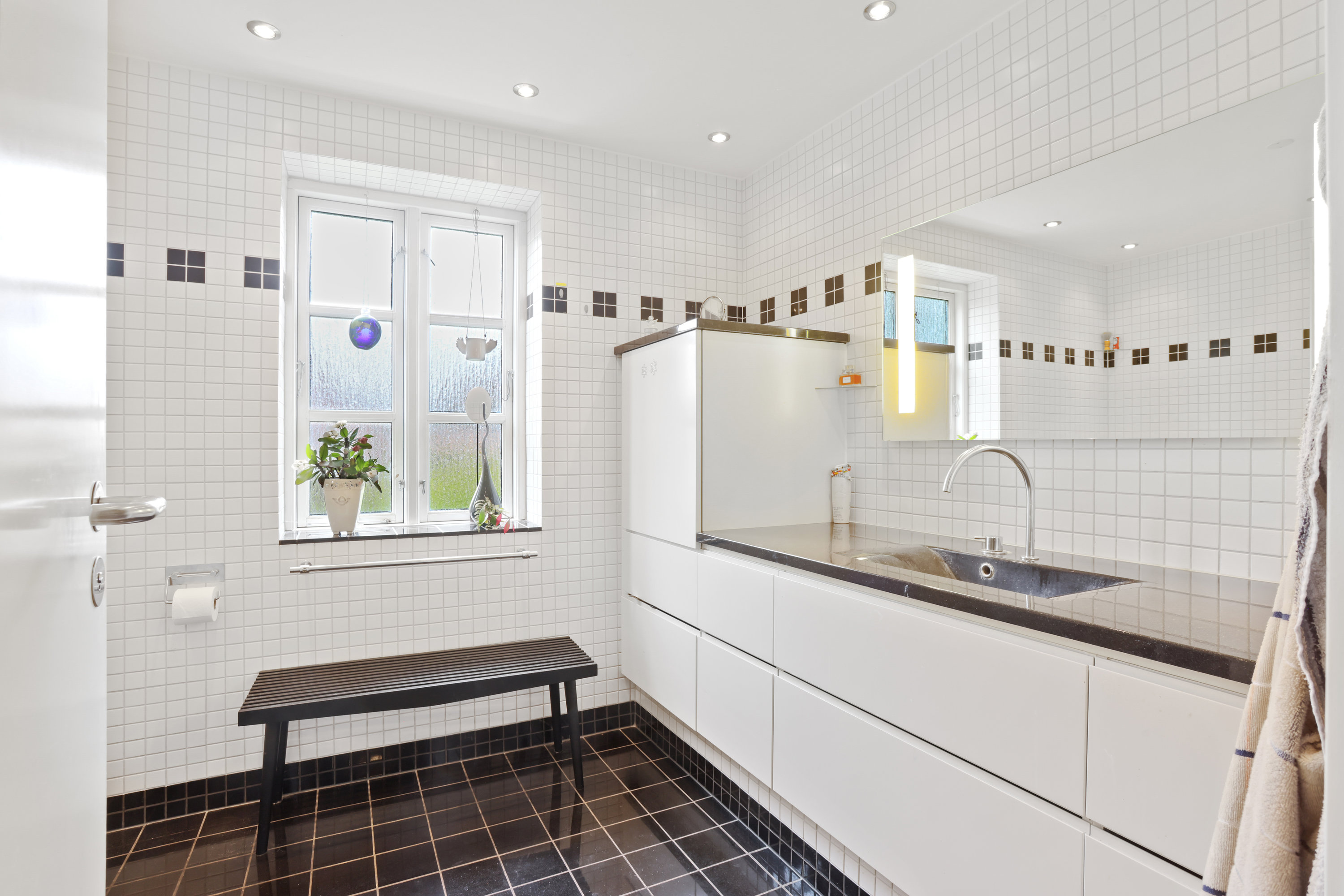 Fremhævet andet billede i fuldskærmstilstand. Billede af Enghavevej 11, 8660 Skanderborg