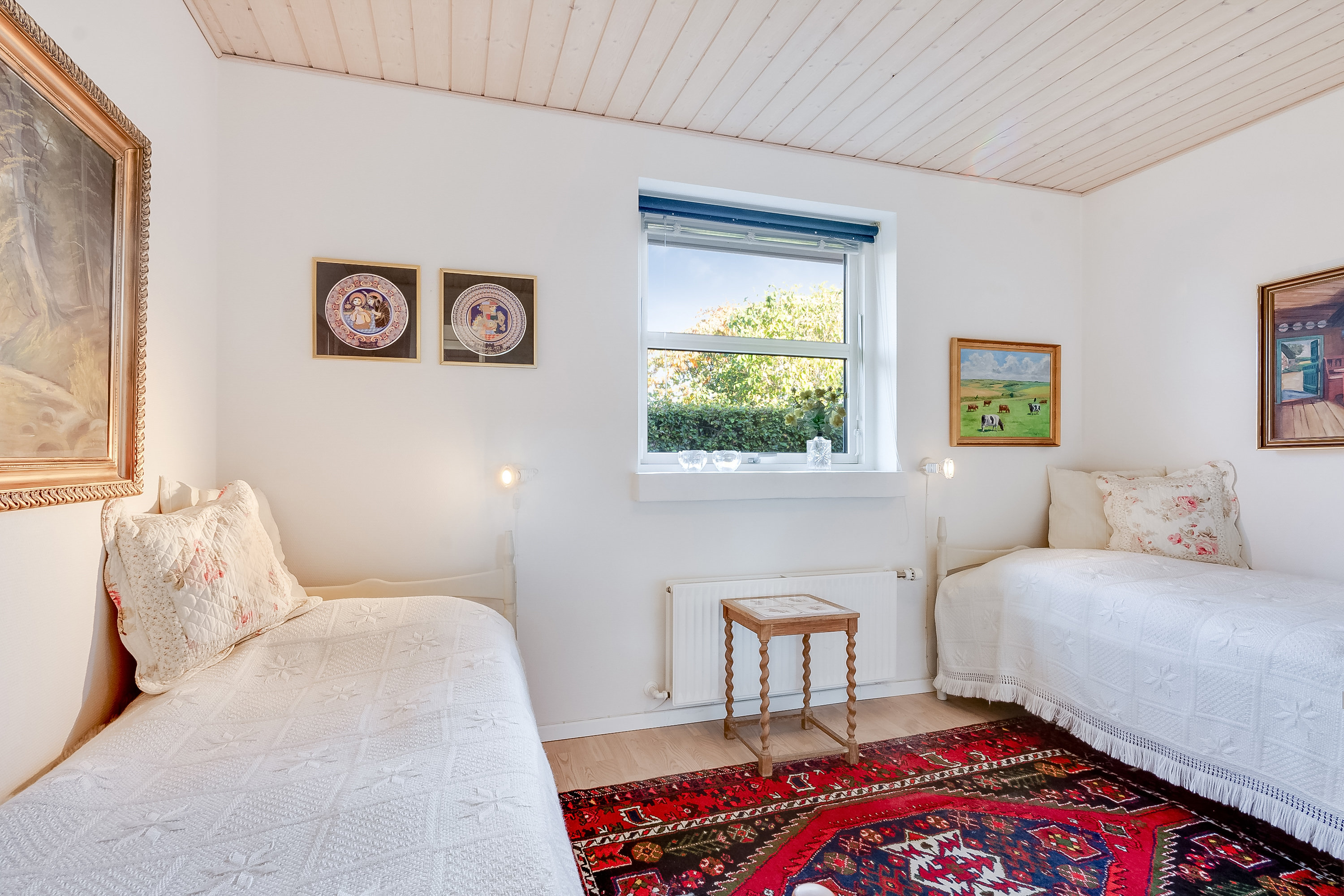 Fremhævet værelse billede i fuldskærmstilstand. Billede af Trondheimparken 48, 5400 Bogense