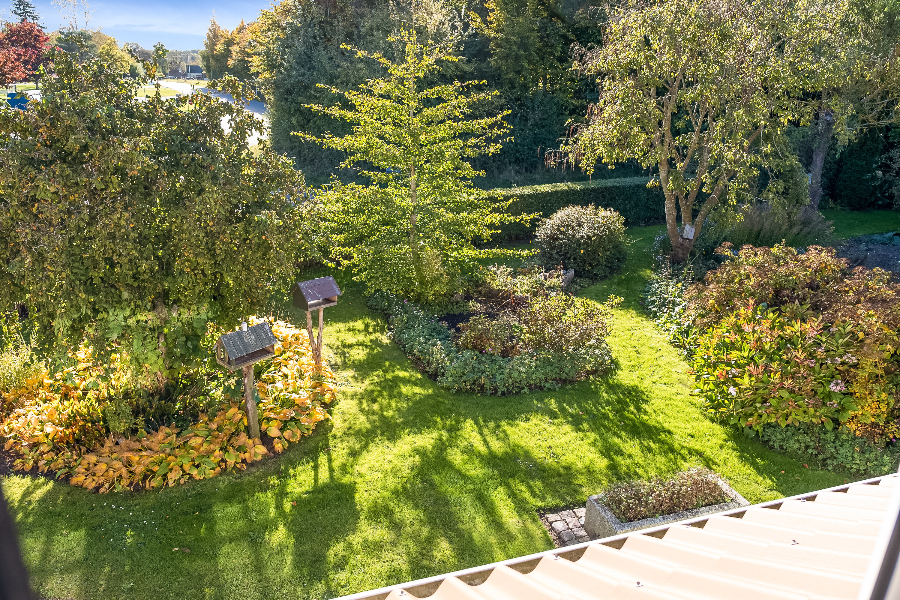 Fremhævet udsigt billede i fuldskærmstilstand. Billede af Pårupvej 20, Skellerup, 5540 Ullerslev