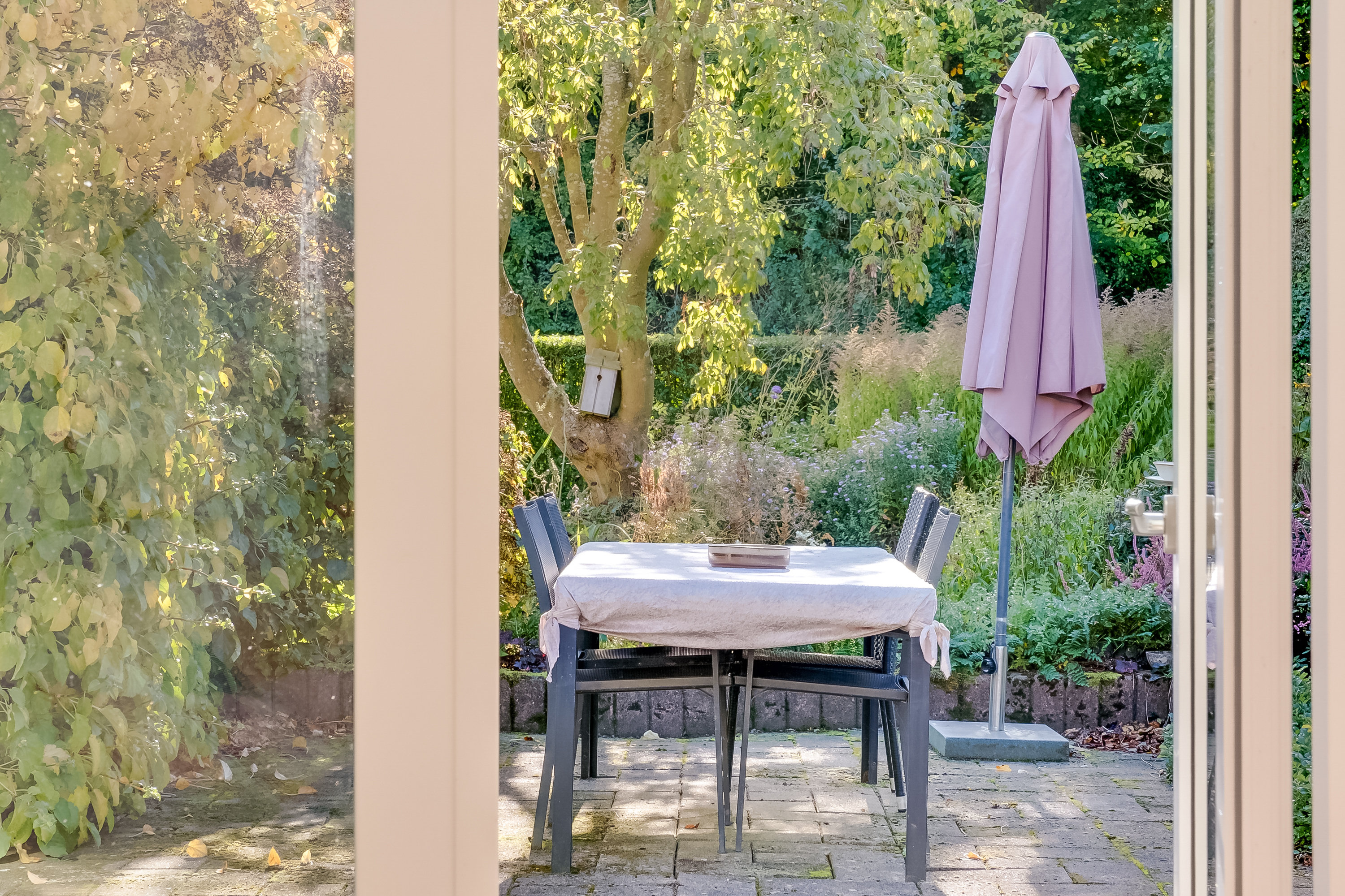 Fremhævet udsigt billede i fuldskærmstilstand. Billede af Pårupvej 20, Skellerup, 5540 Ullerslev