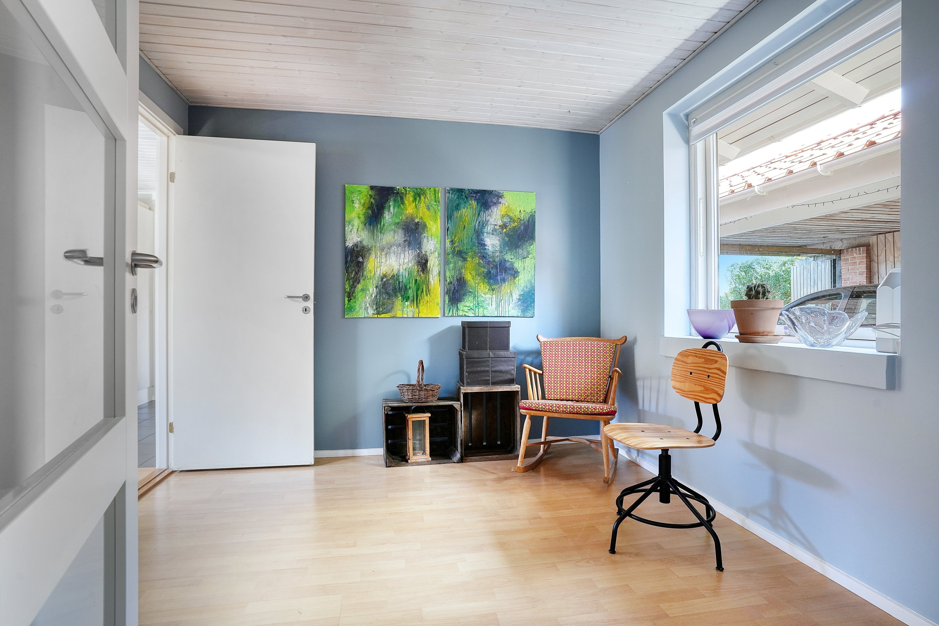 Fremhævet værelse billede i fuldskærmstilstand. Billede af Mølleengen 2, 3550 Slangerup