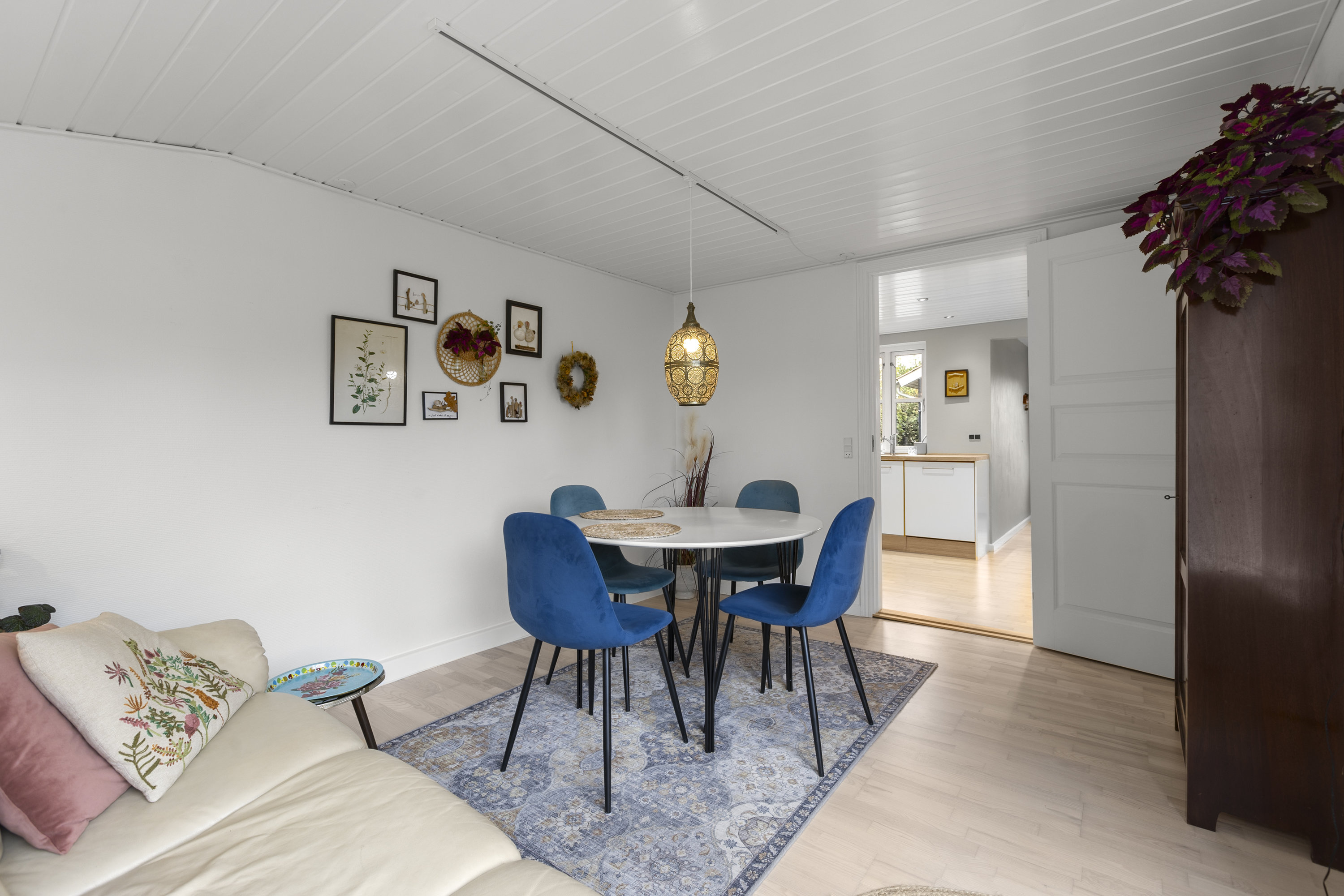 Fremhævet værelse billede i fuldskærmstilstand. Billede af Mosevej 3, 4241 Vemmelev