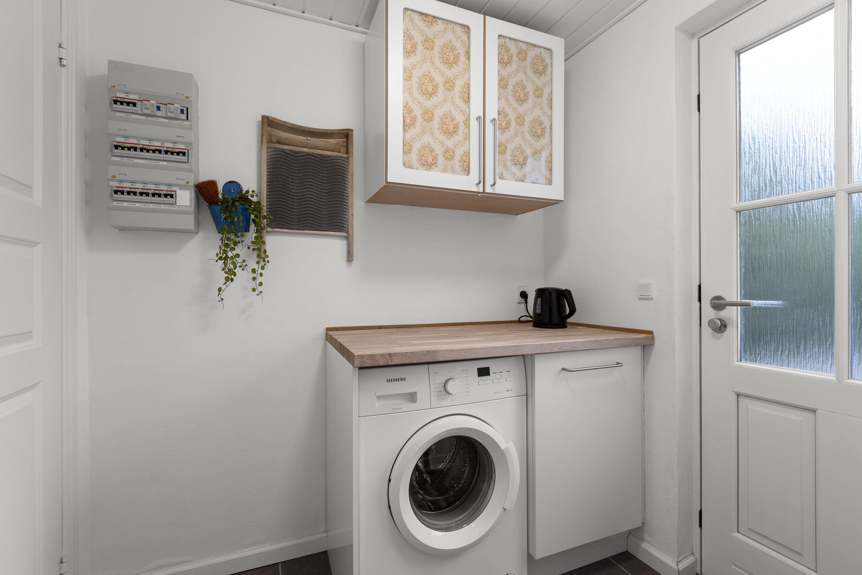 Fremhævet bryggers billede i fuldskærmstilstand. Billede af Mosevej 3, 4241 Vemmelev