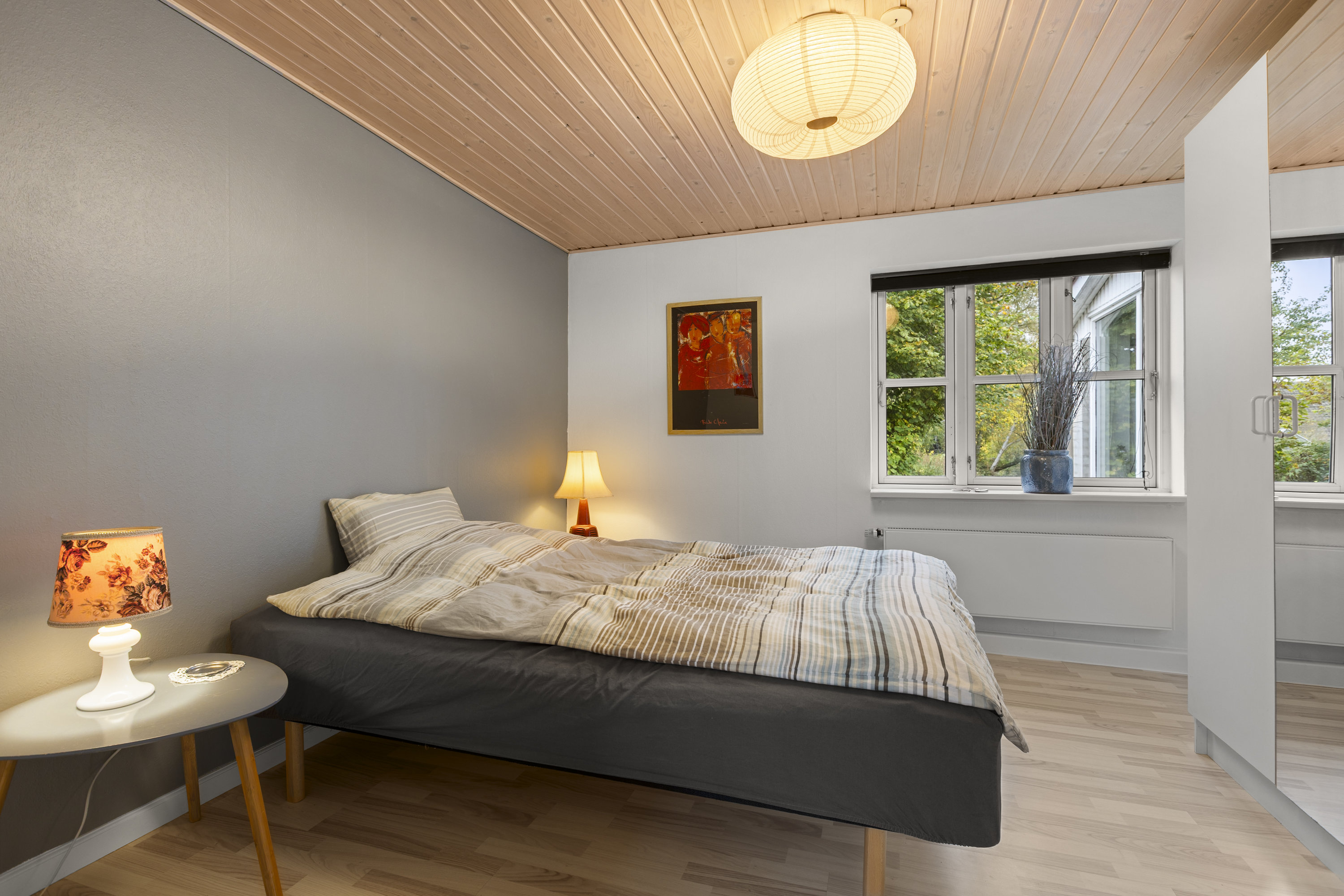 Fremhævet værelse billede i fuldskærmstilstand. Billede af Mosevej 3, 4241 Vemmelev