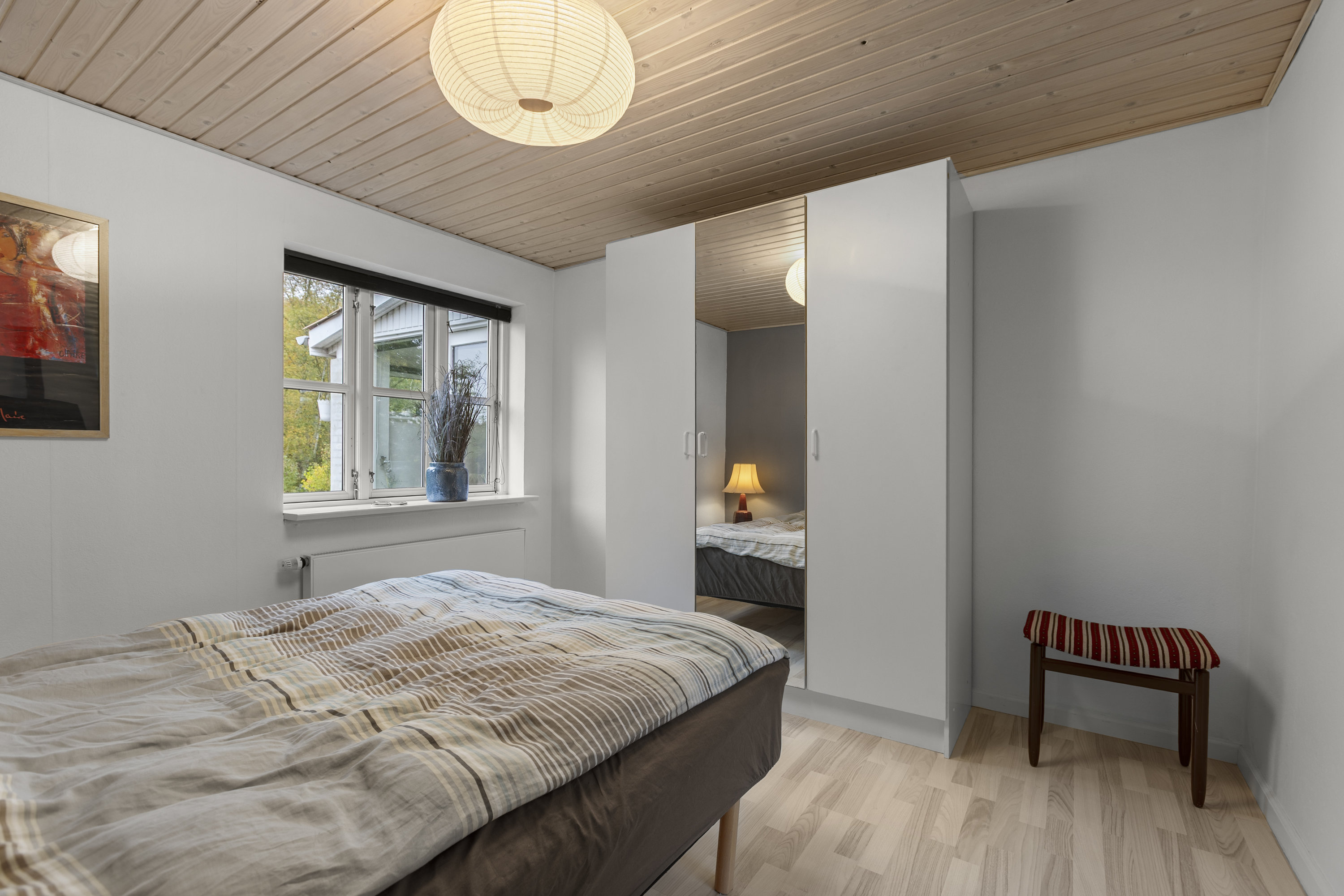 Fremhævet værelse billede i fuldskærmstilstand. Billede af Mosevej 3, 4241 Vemmelev