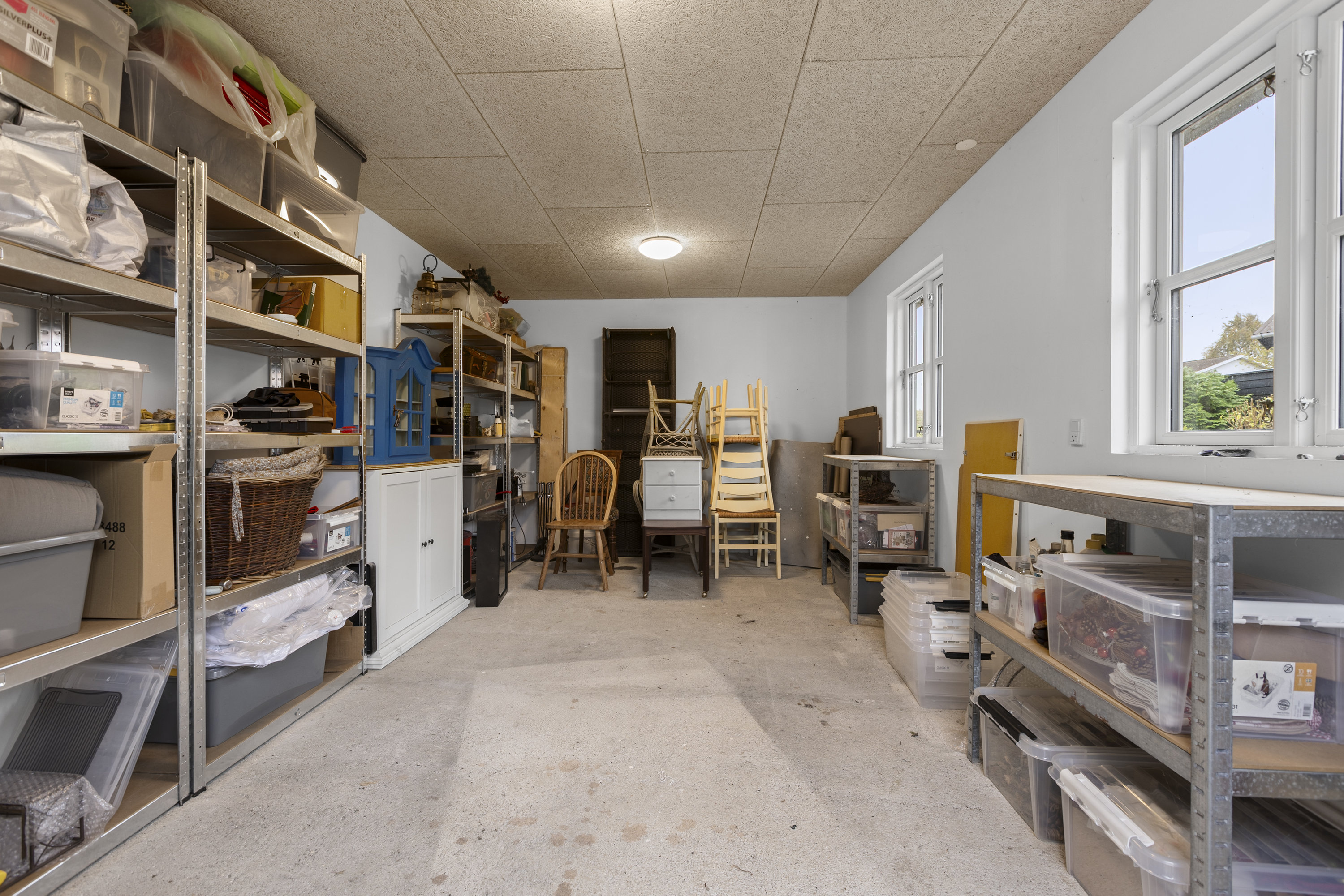 Fremhævet disponibelt rum billede i fuldskærmstilstand. Billede af Mosevej 3, 4241 Vemmelev