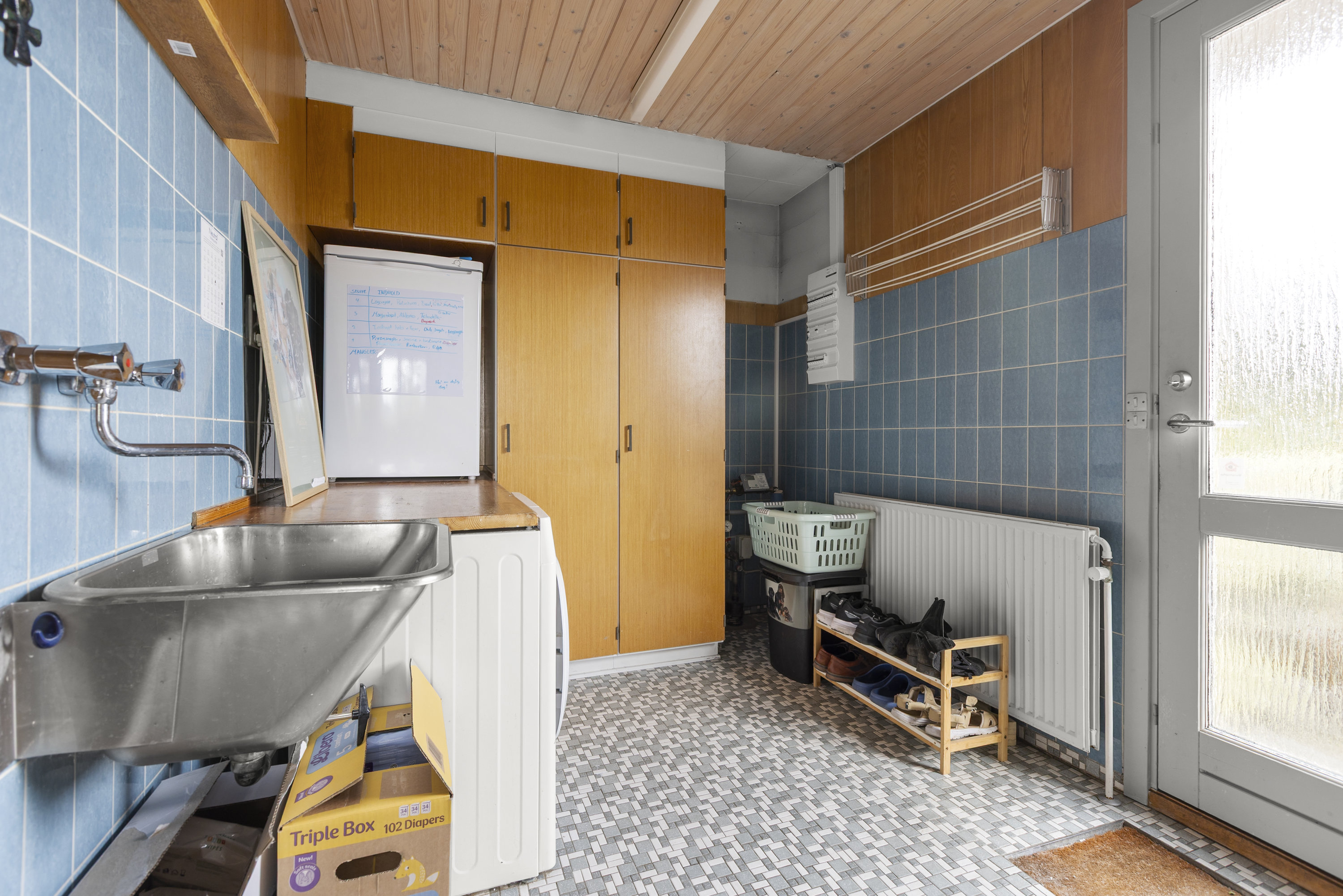 Fremhævet bryggers billede i fuldskærmstilstand. Billede af Munkebakken 53, 4400 Kalundborg